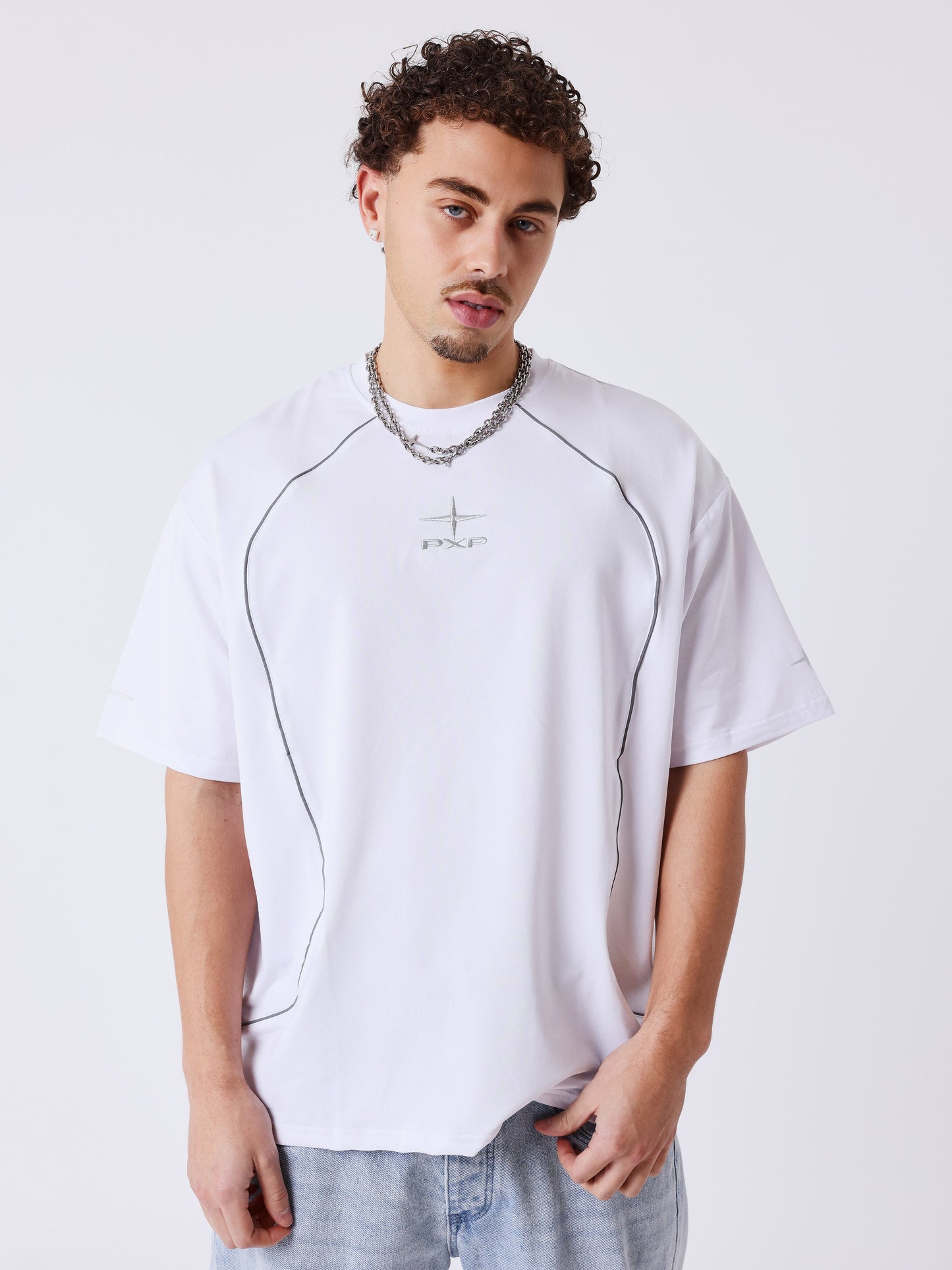 LUIS | Camiseta