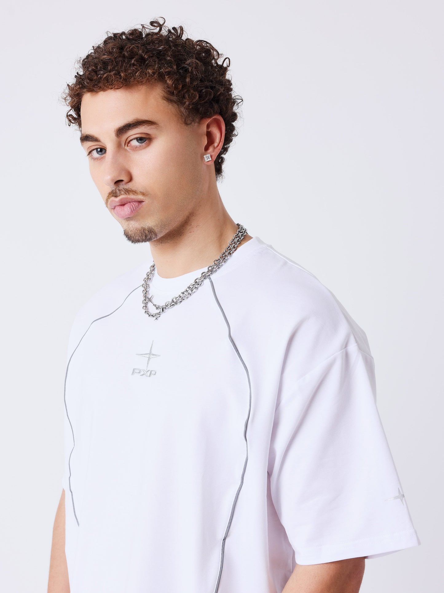 LUIS | Camiseta