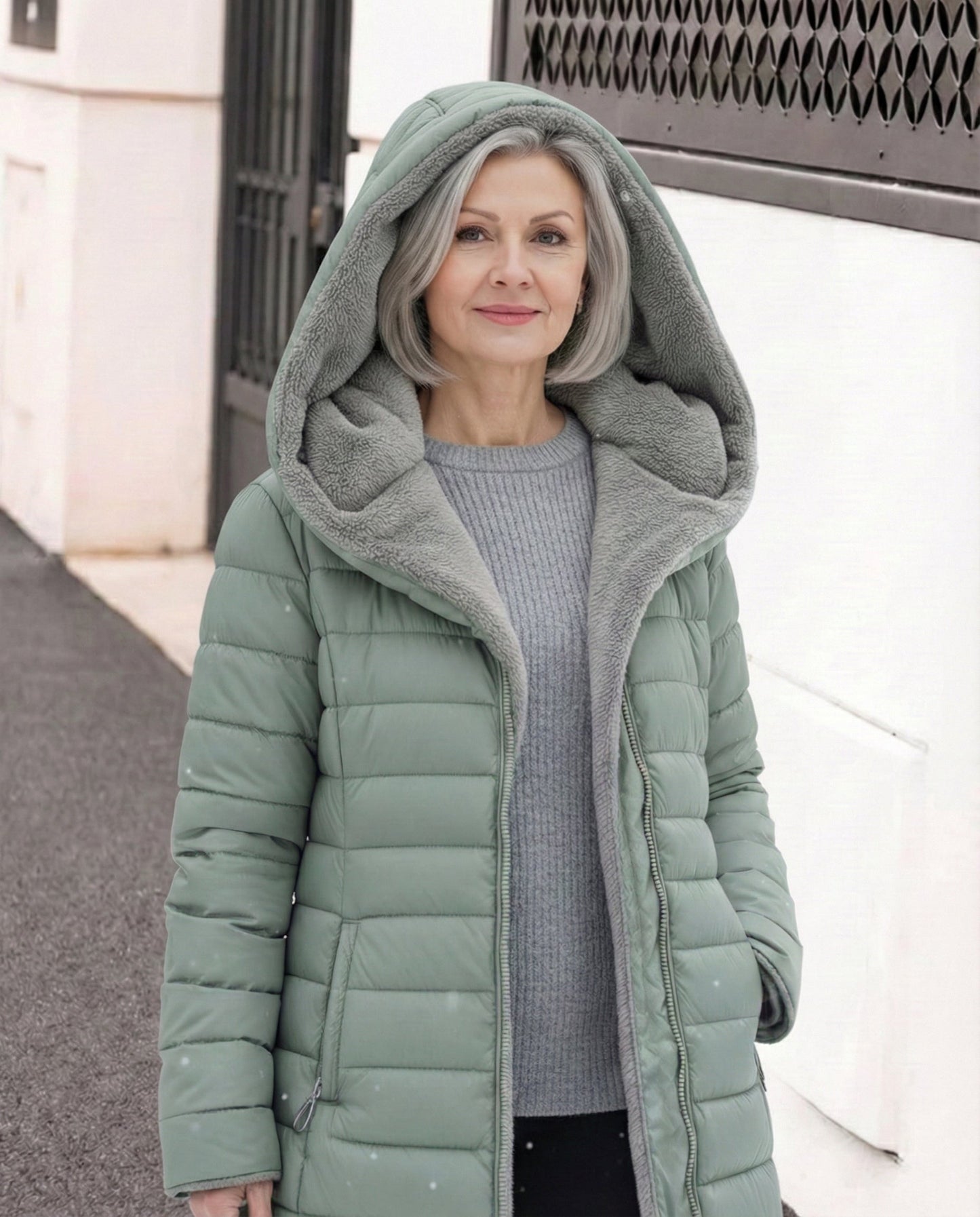 MARTINA | Chaqueta