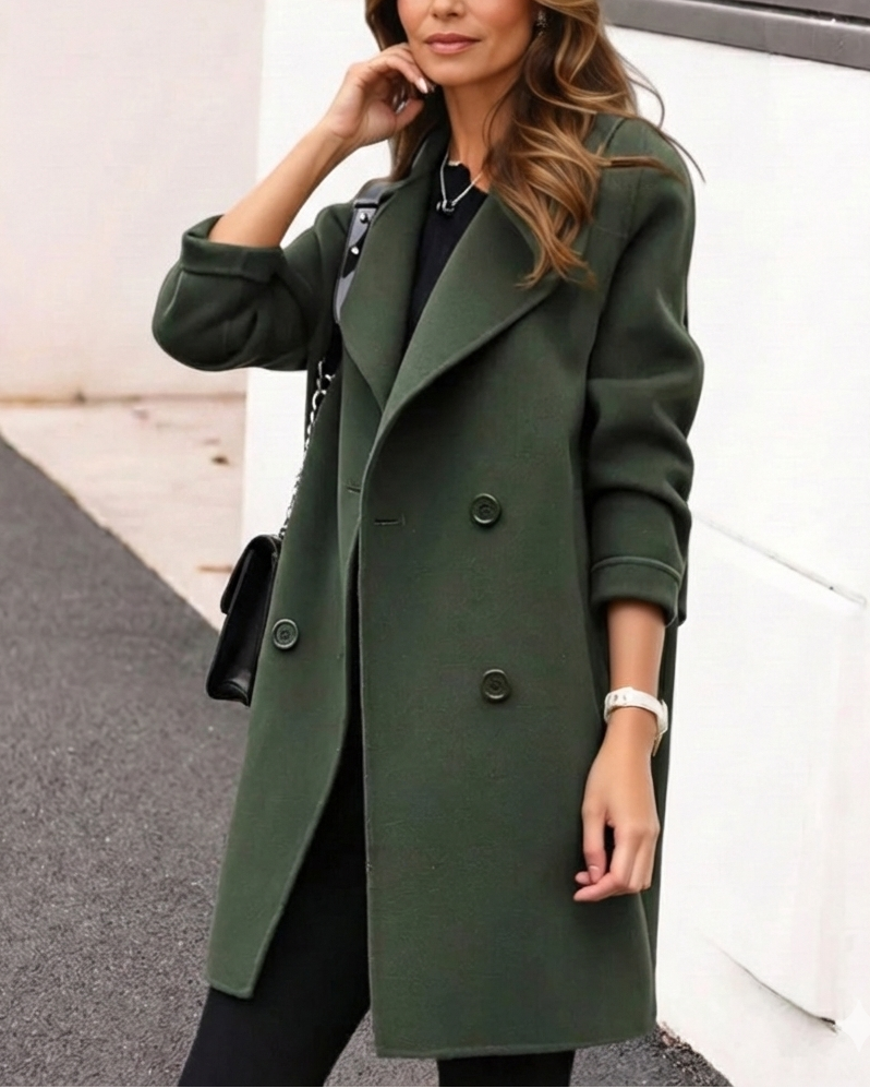CARLOTA | Chaqueta