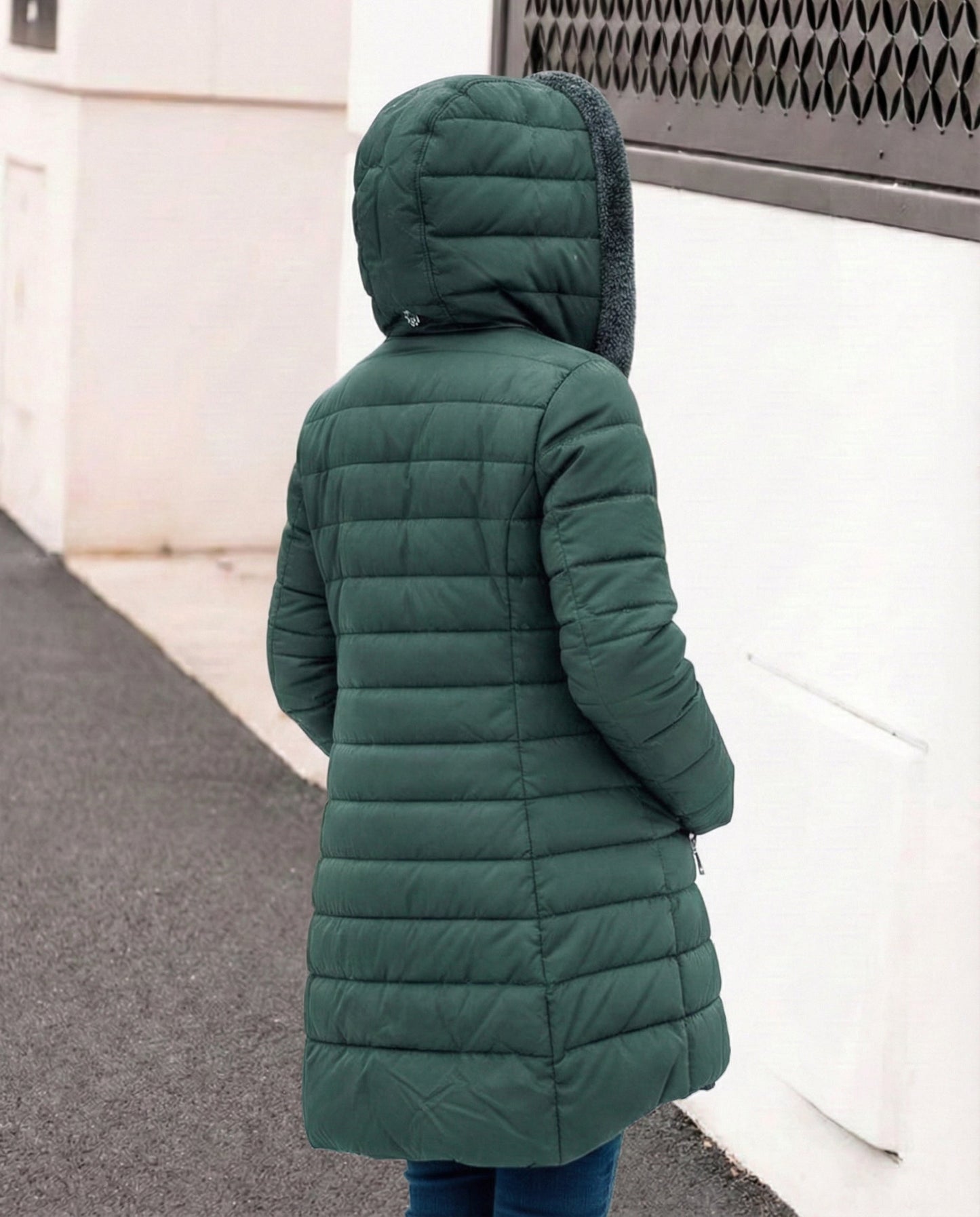MARTINA | Chaqueta