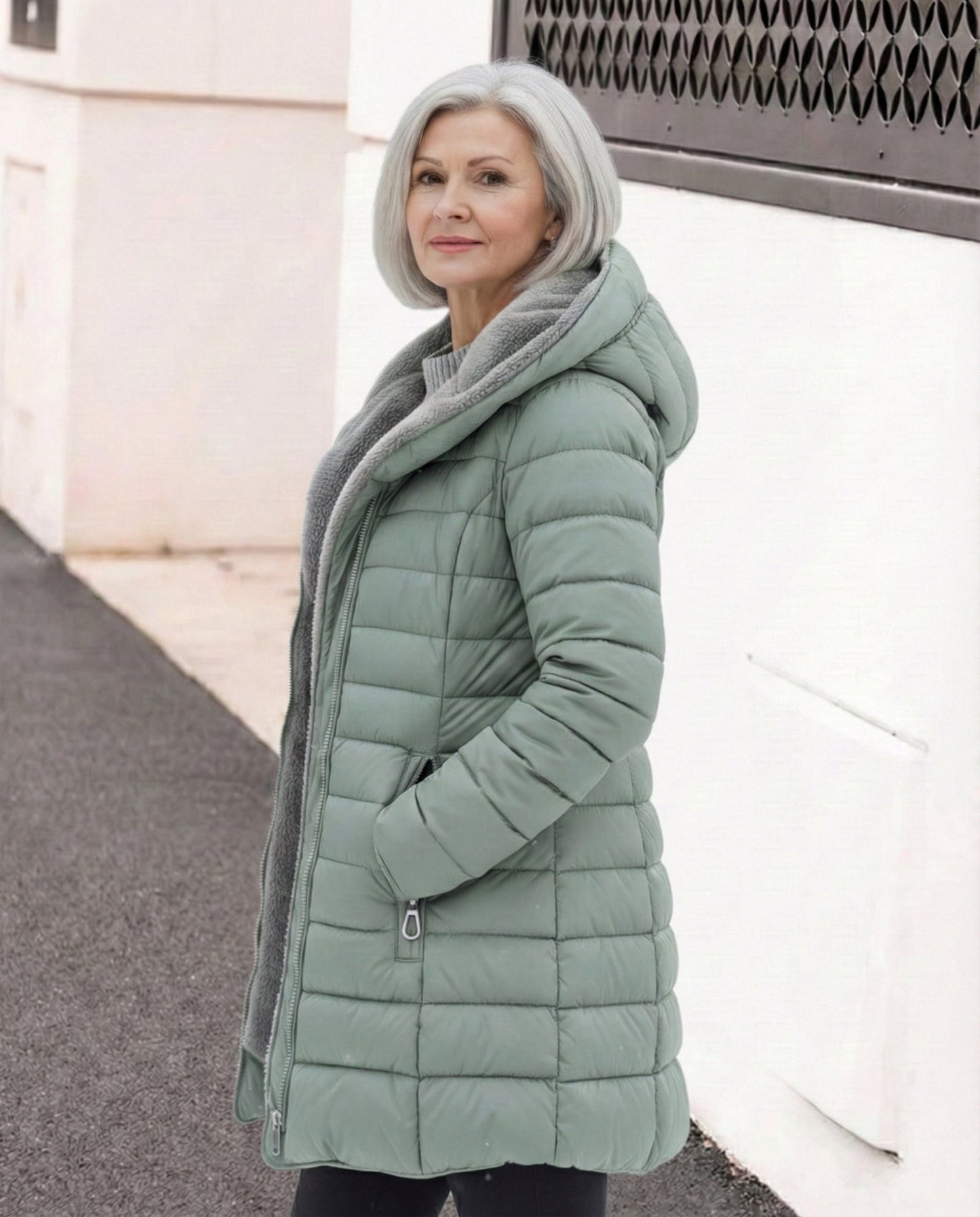 MARTINA | Chaqueta