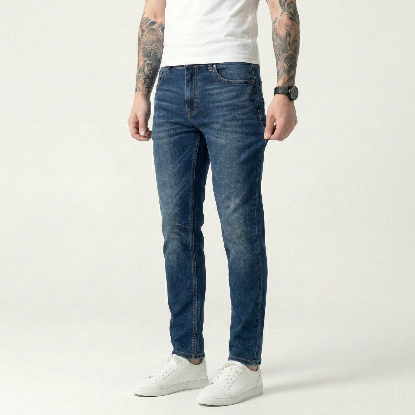 ELÁSTICOS | Pantalón