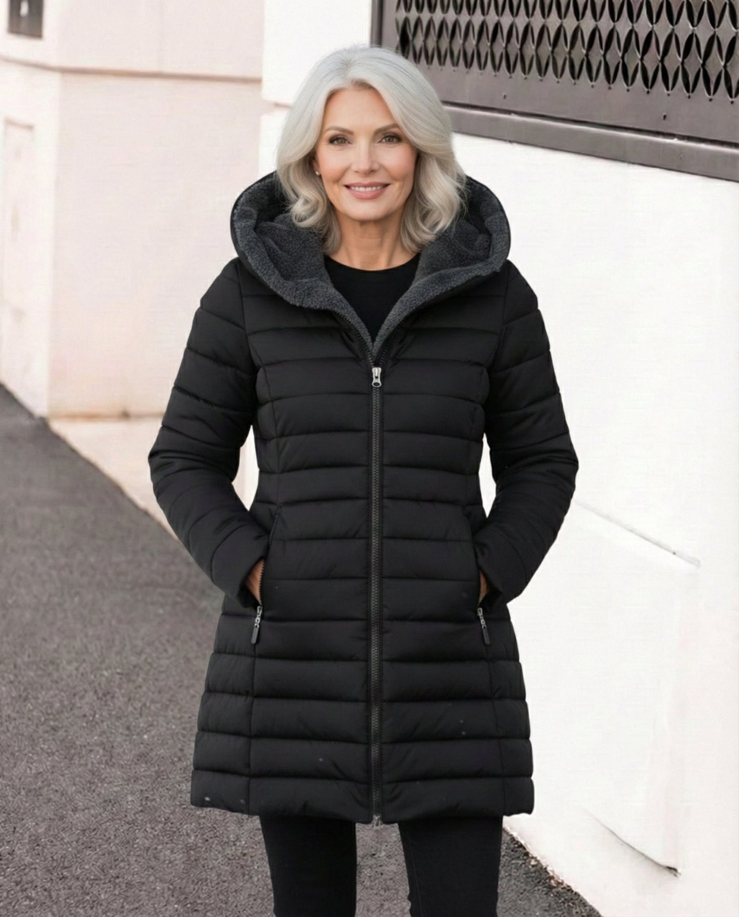 MARTINA | Chaqueta