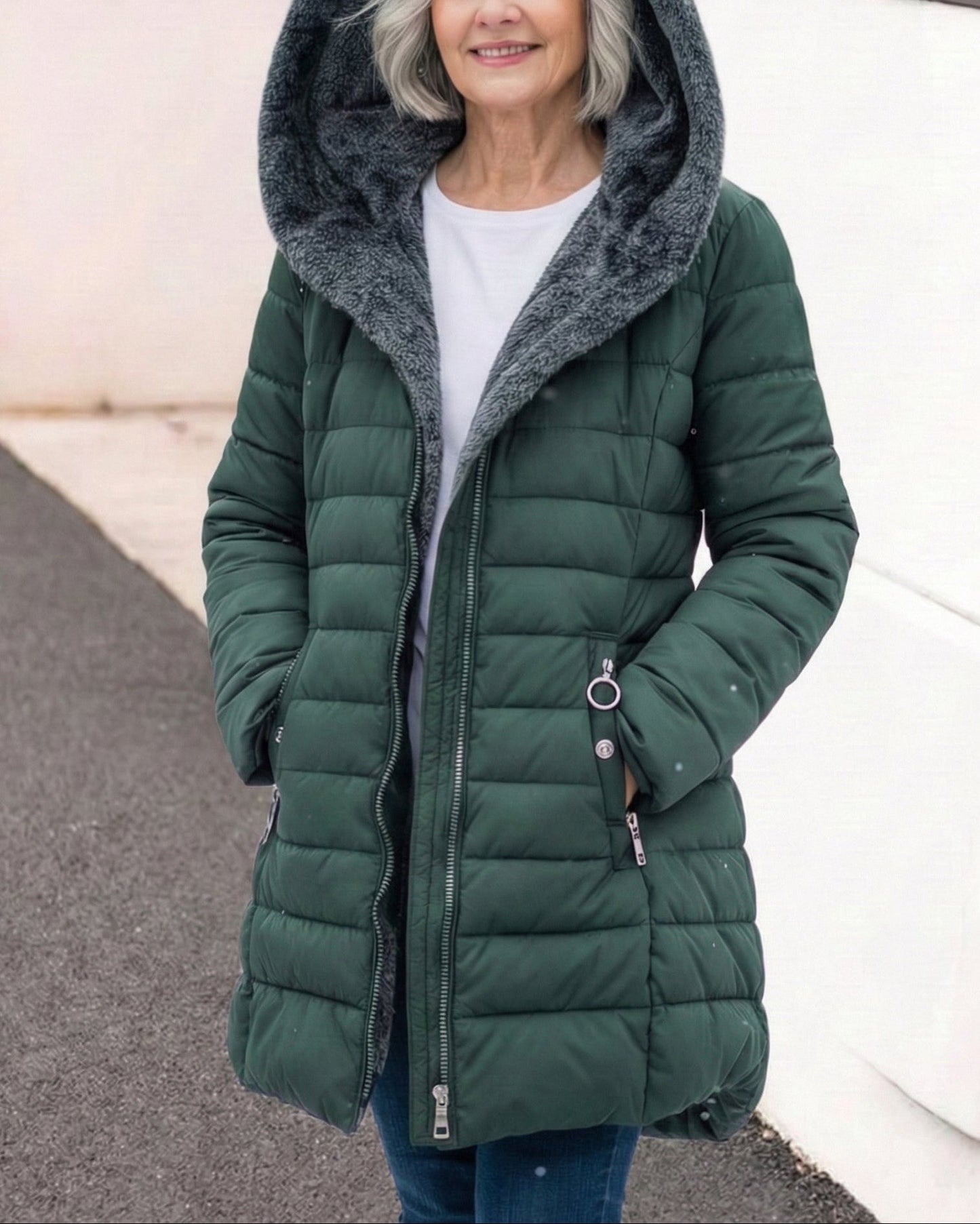 MARTINA | Chaqueta