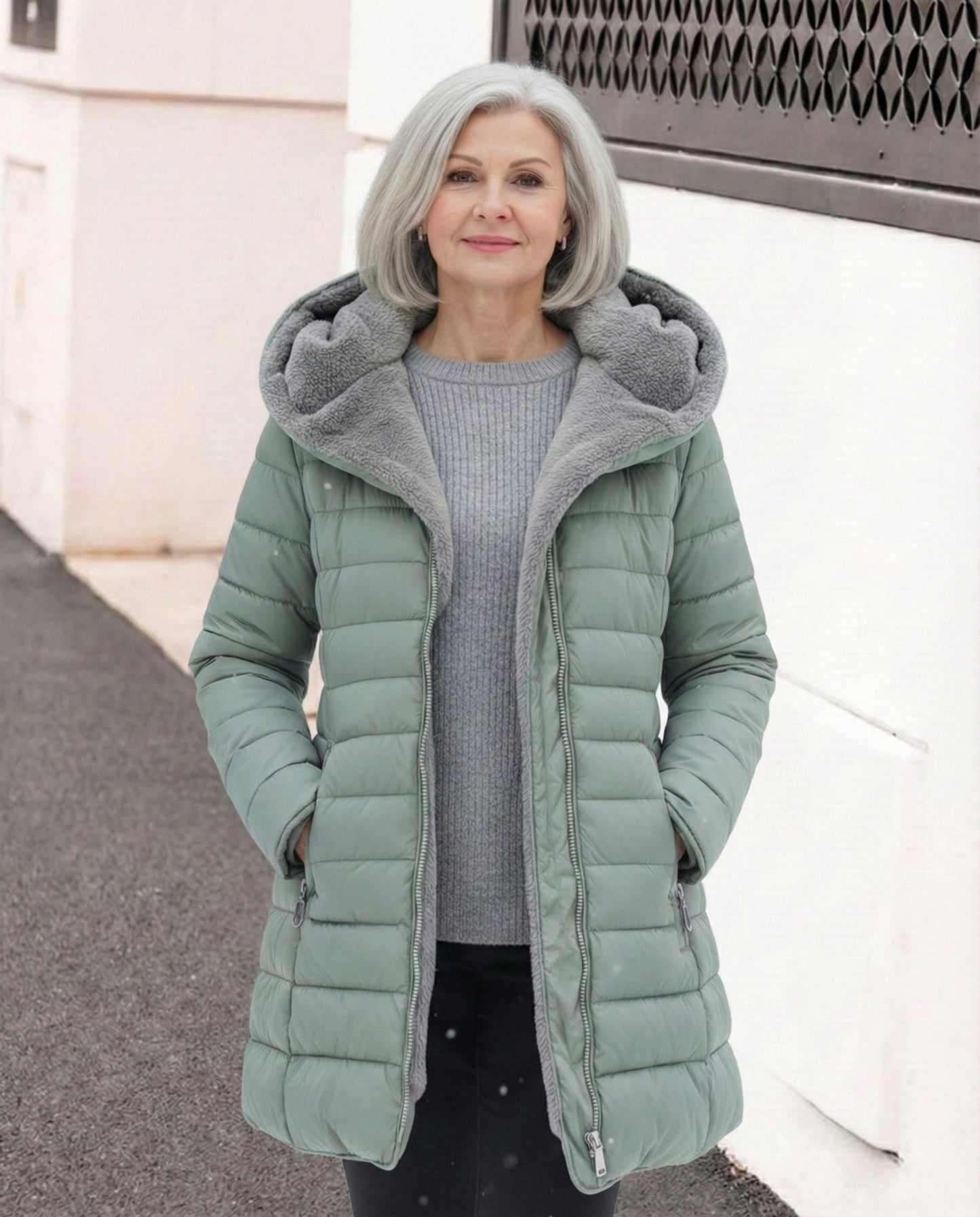 MARTINA | Chaqueta