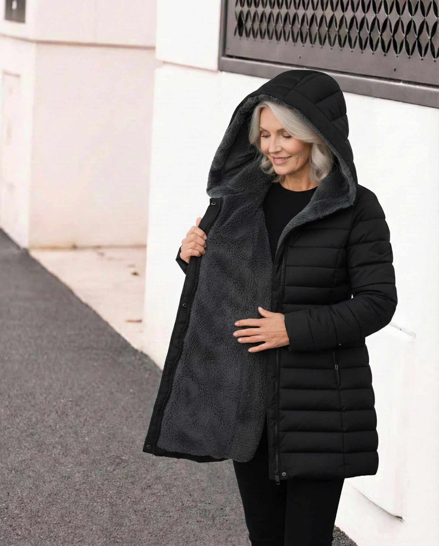 MARTINA | Chaqueta