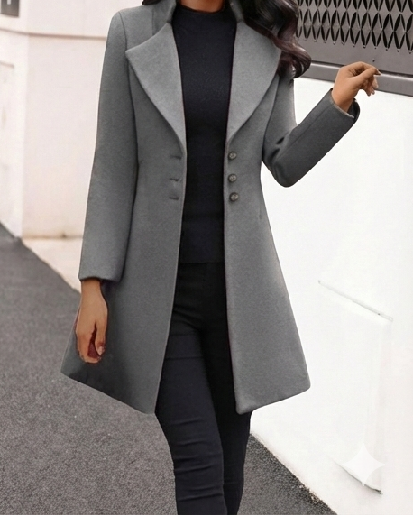 CAROLINA | Abrigo