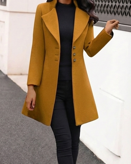 CAROLINA | Abrigo