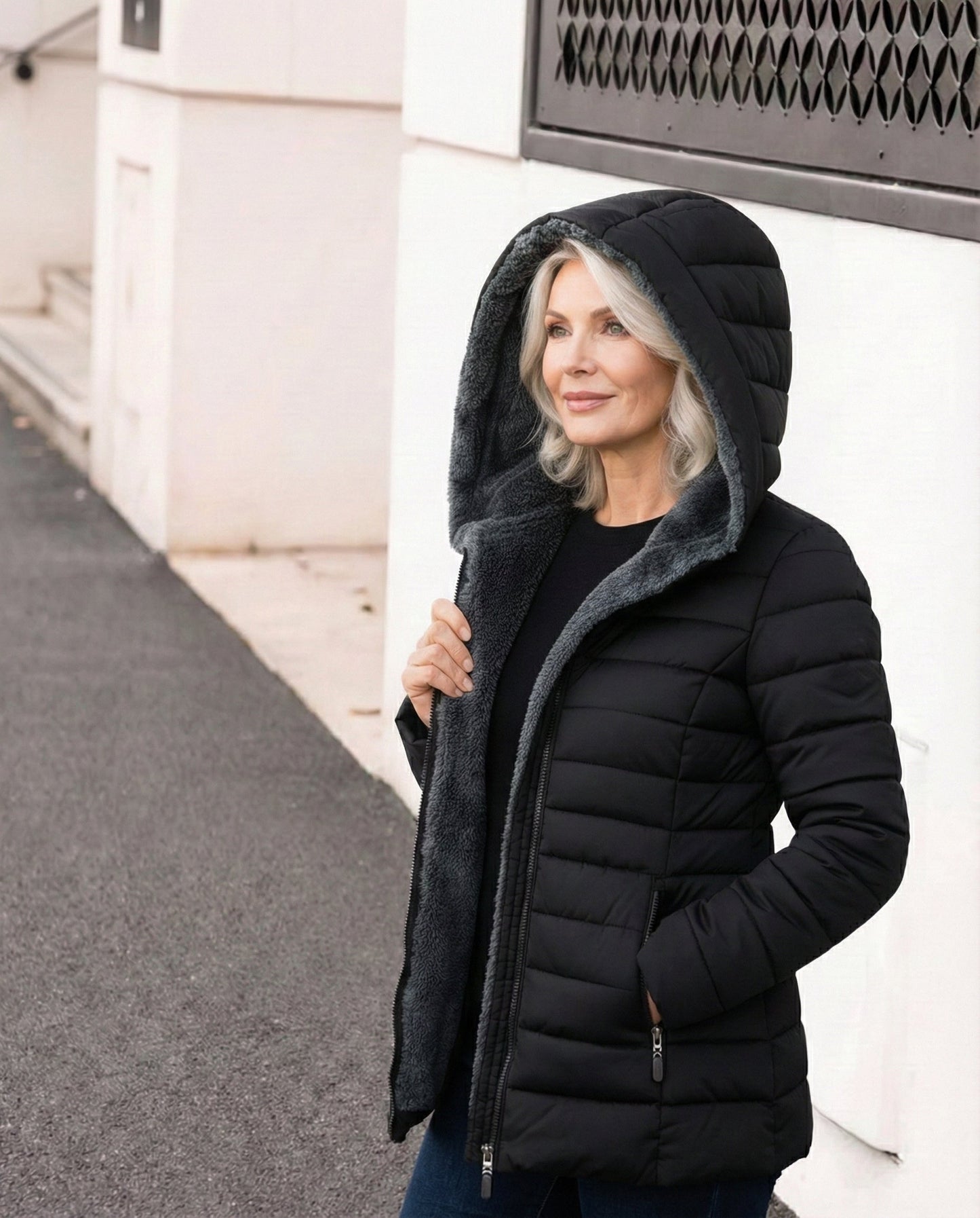 MARTINA | Chaqueta