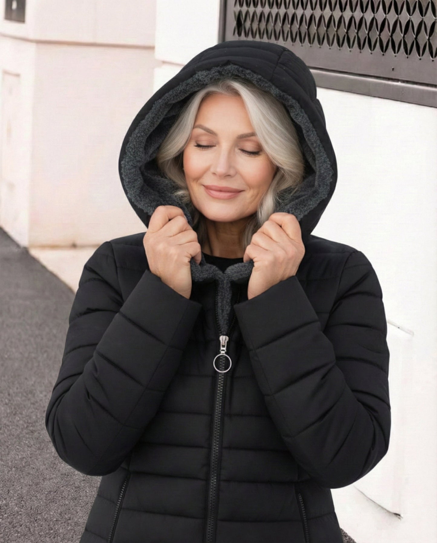 MARTINA | Chaqueta