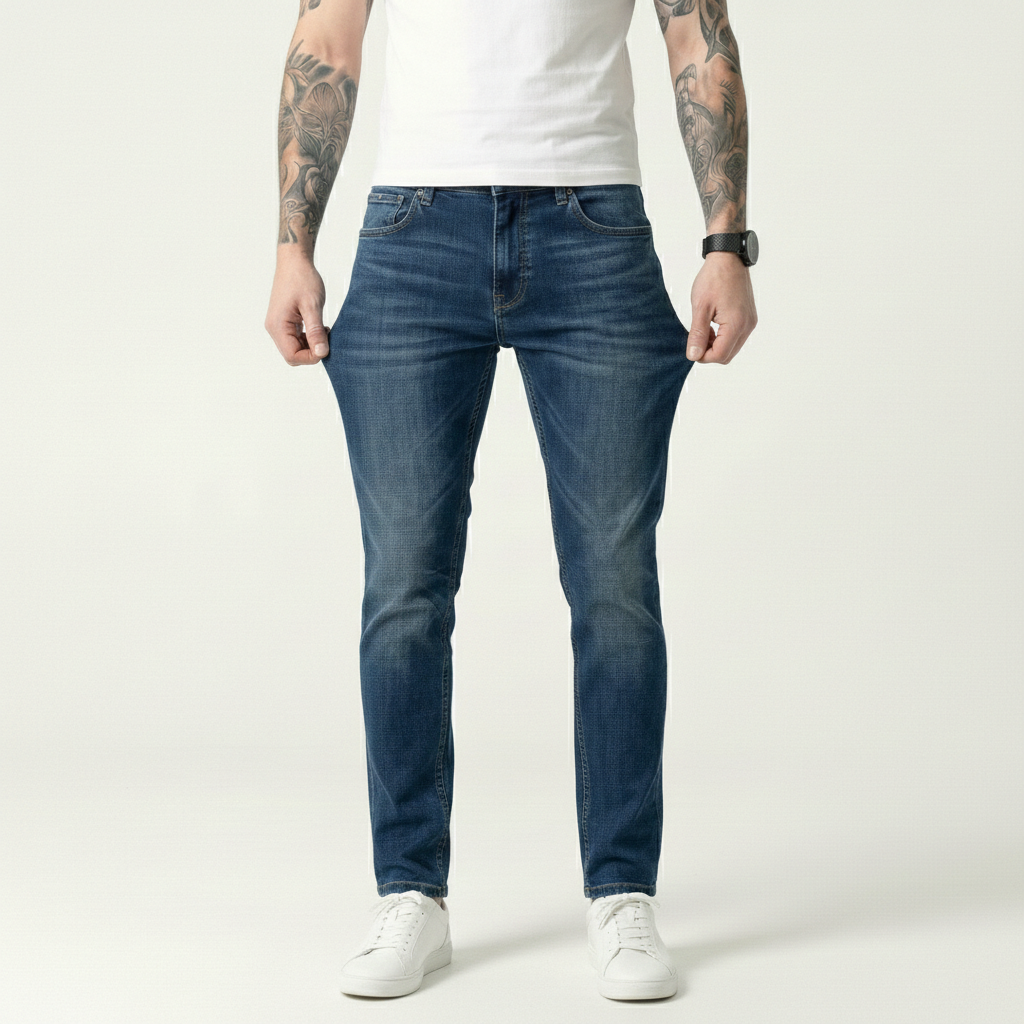 ELÁSTICOS | Pantalón