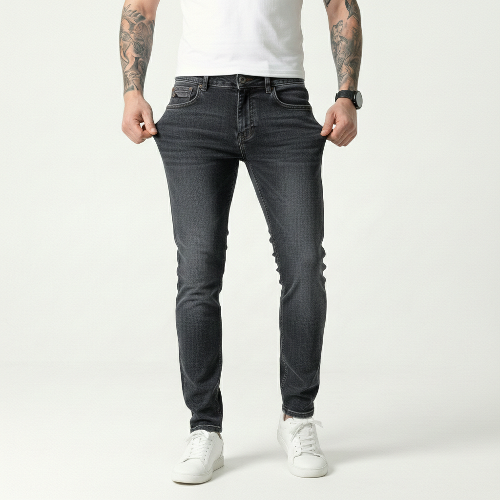 ELÁSTICOS | Pantalón