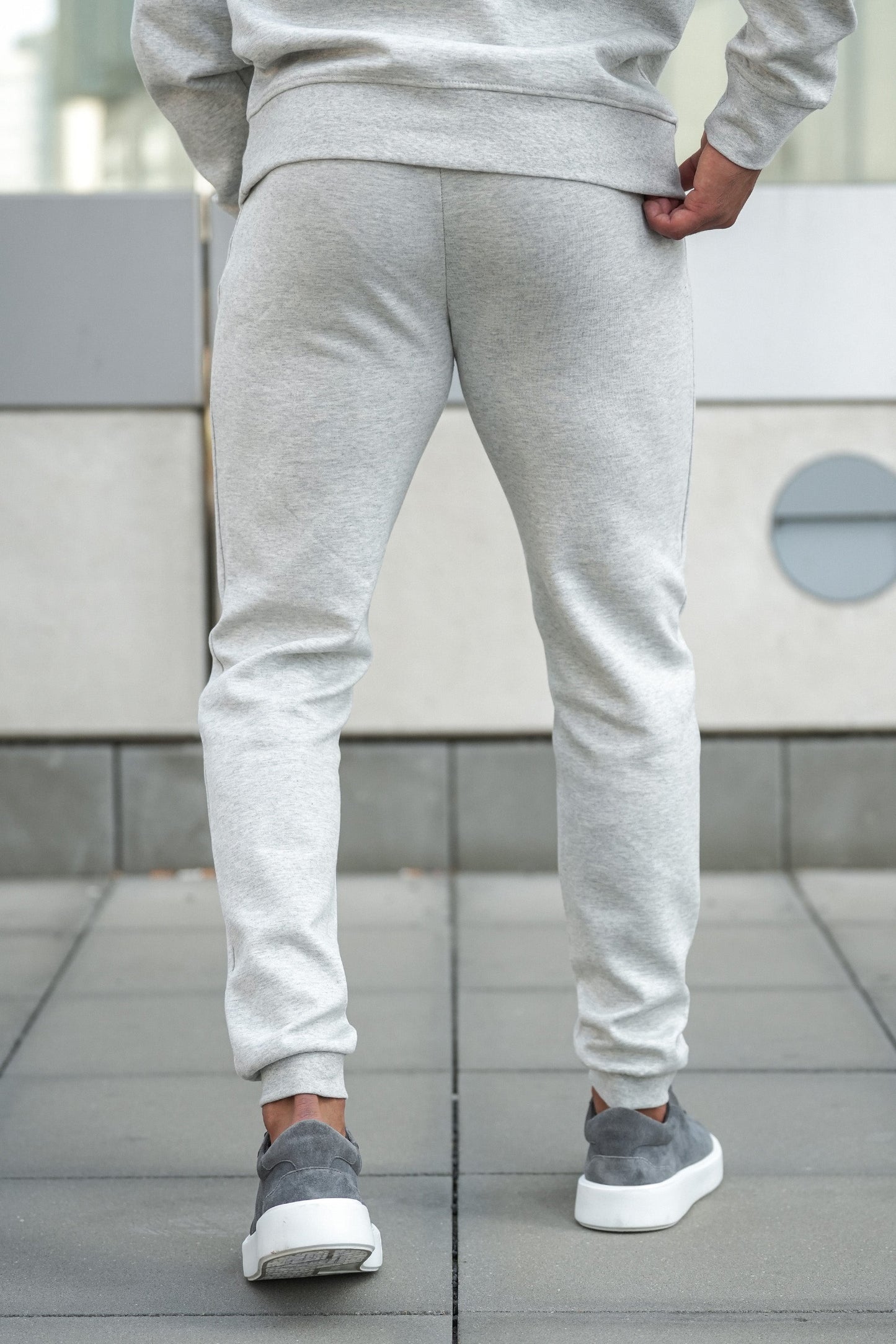 ALEXANDER | Pantalón