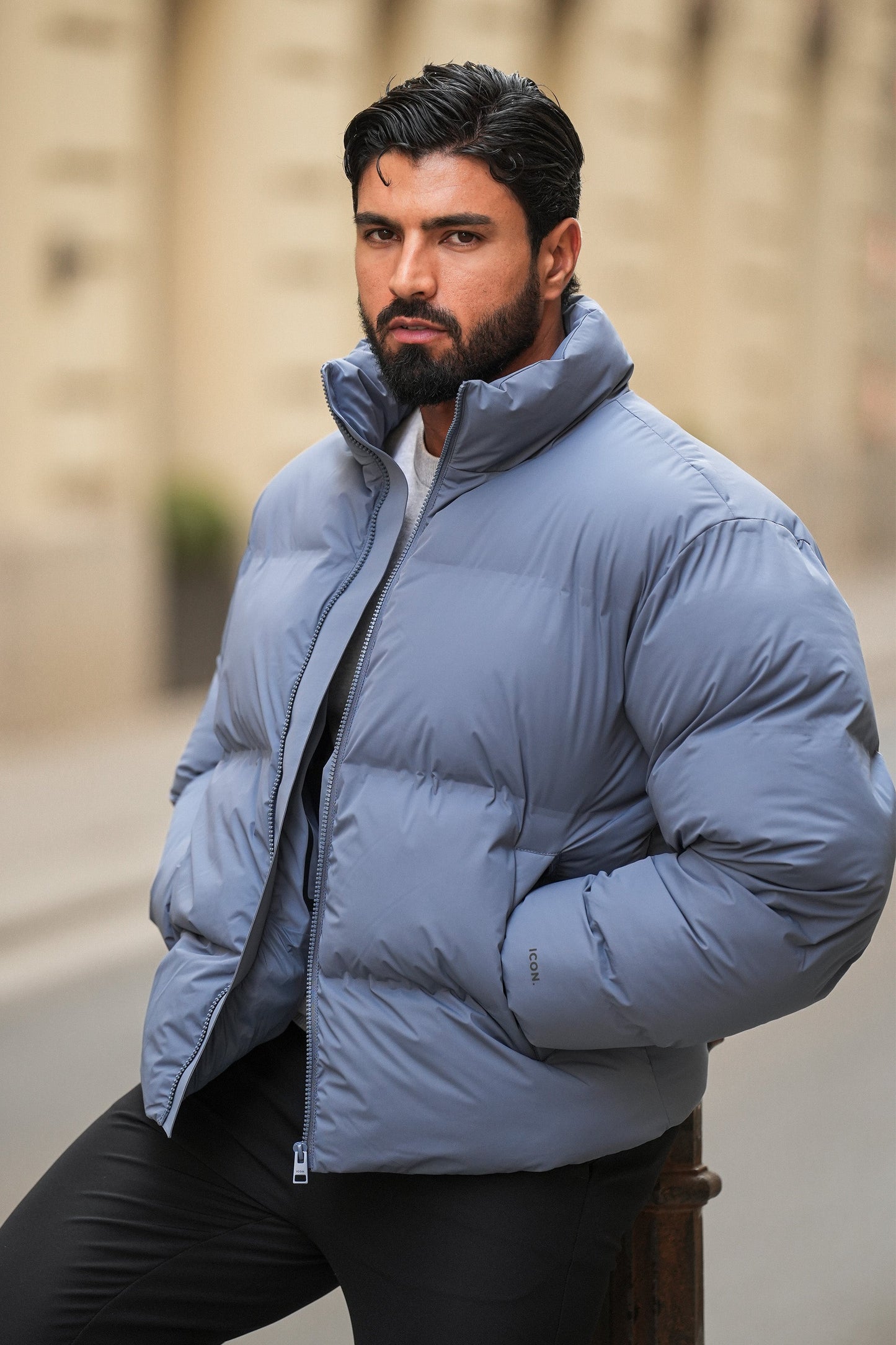 ELOY | Chaqueta