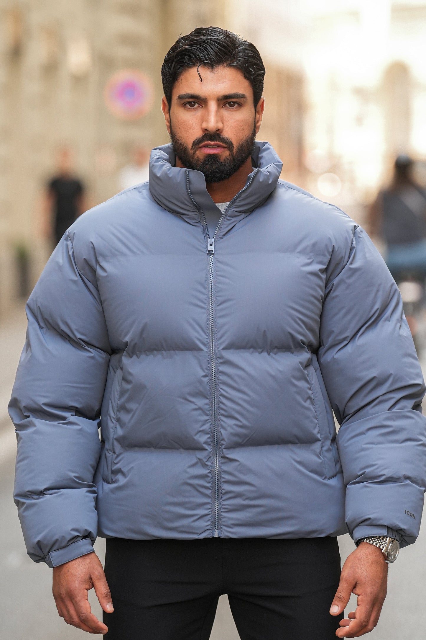 ELOY | Chaqueta