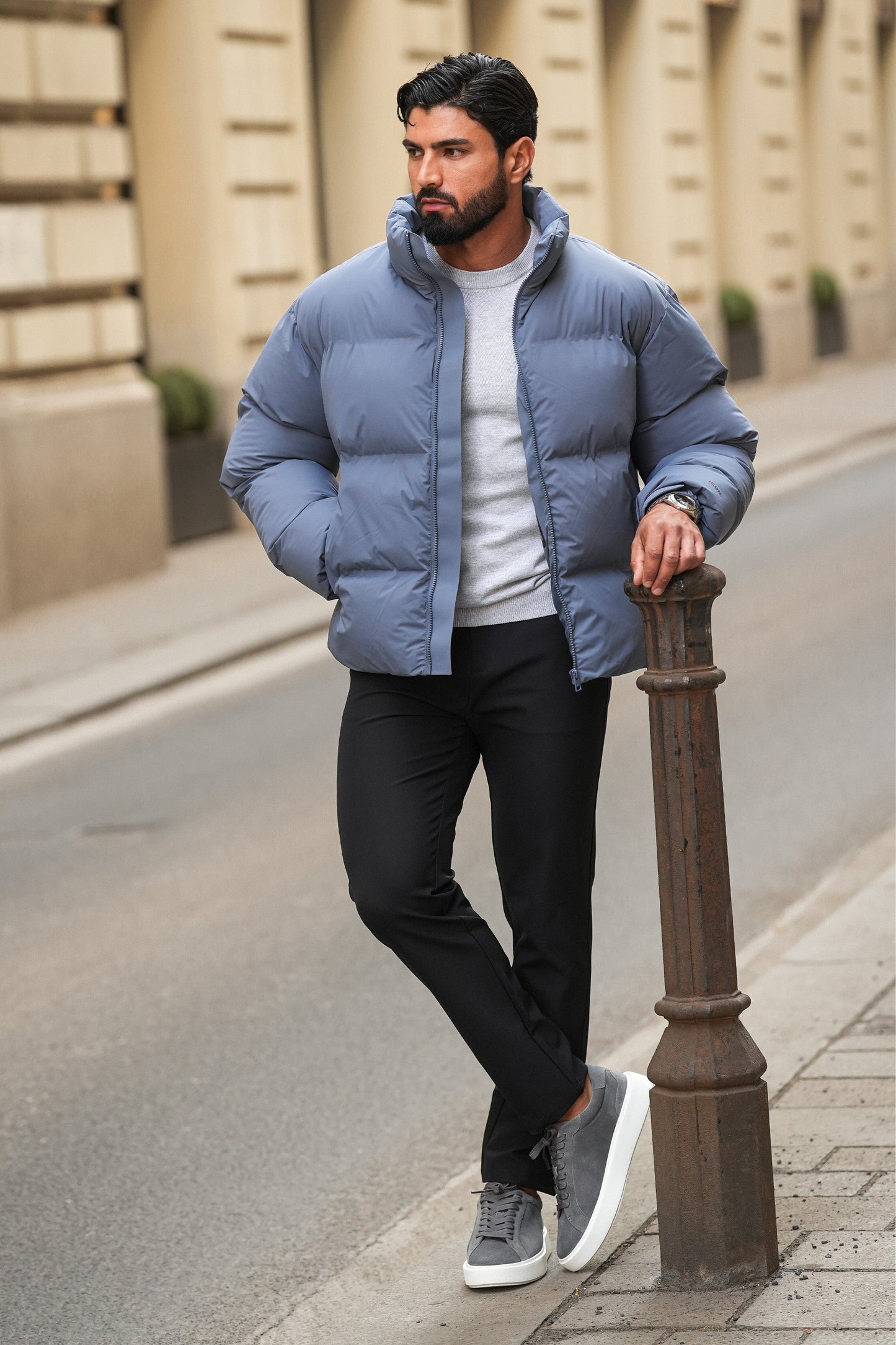 ELOY | Chaqueta