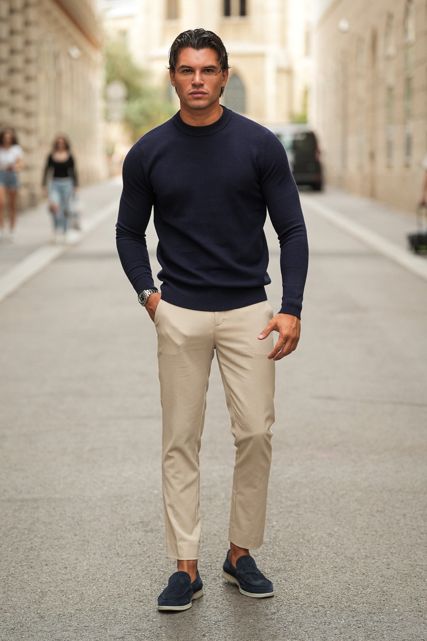 MILANO | Pantalón