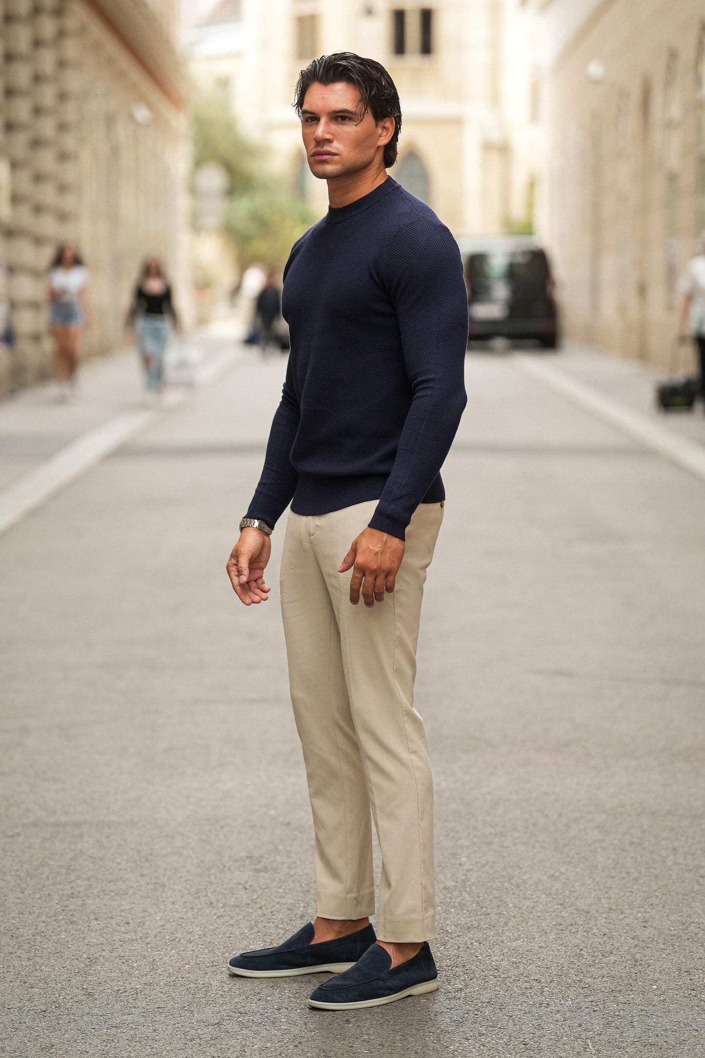 MILANO | Pantalón