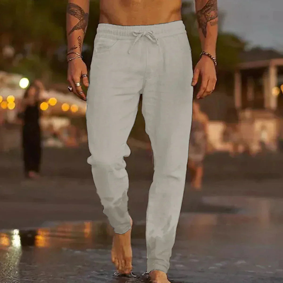 EDGAR | Pantalón