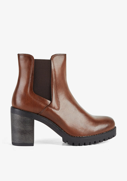 CAMILA | Bota
