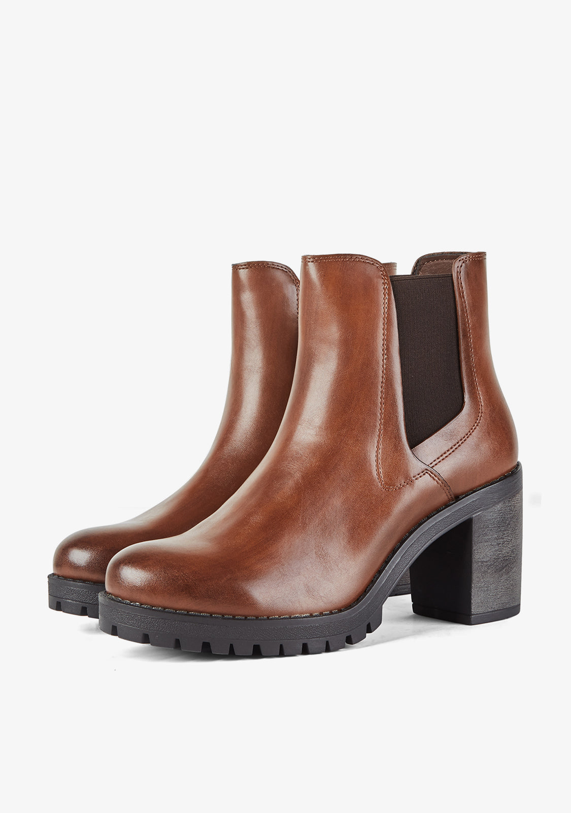 CAMILA | Bota