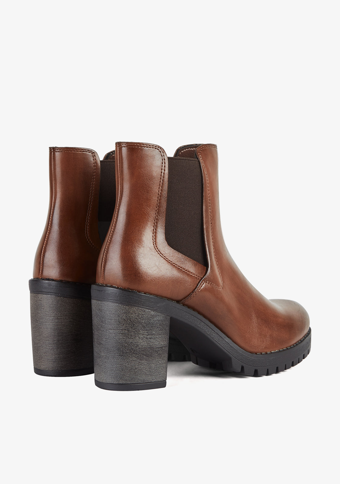 CAMILA | Bota