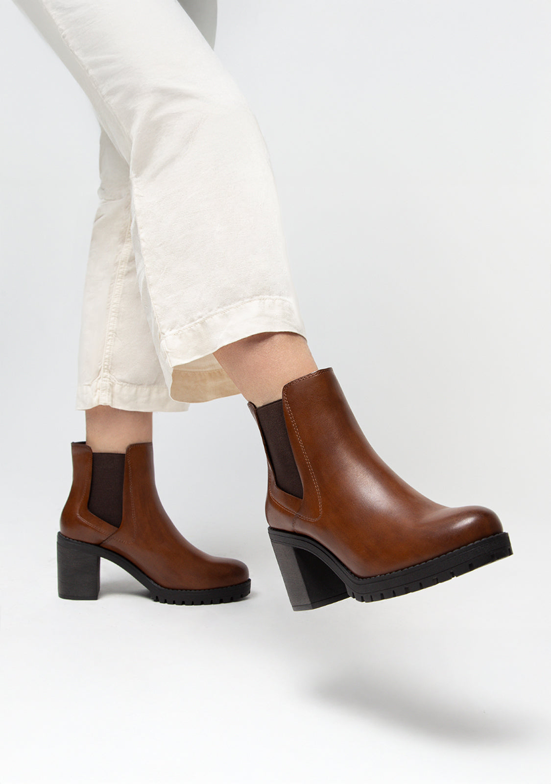 CAMILA | Bota