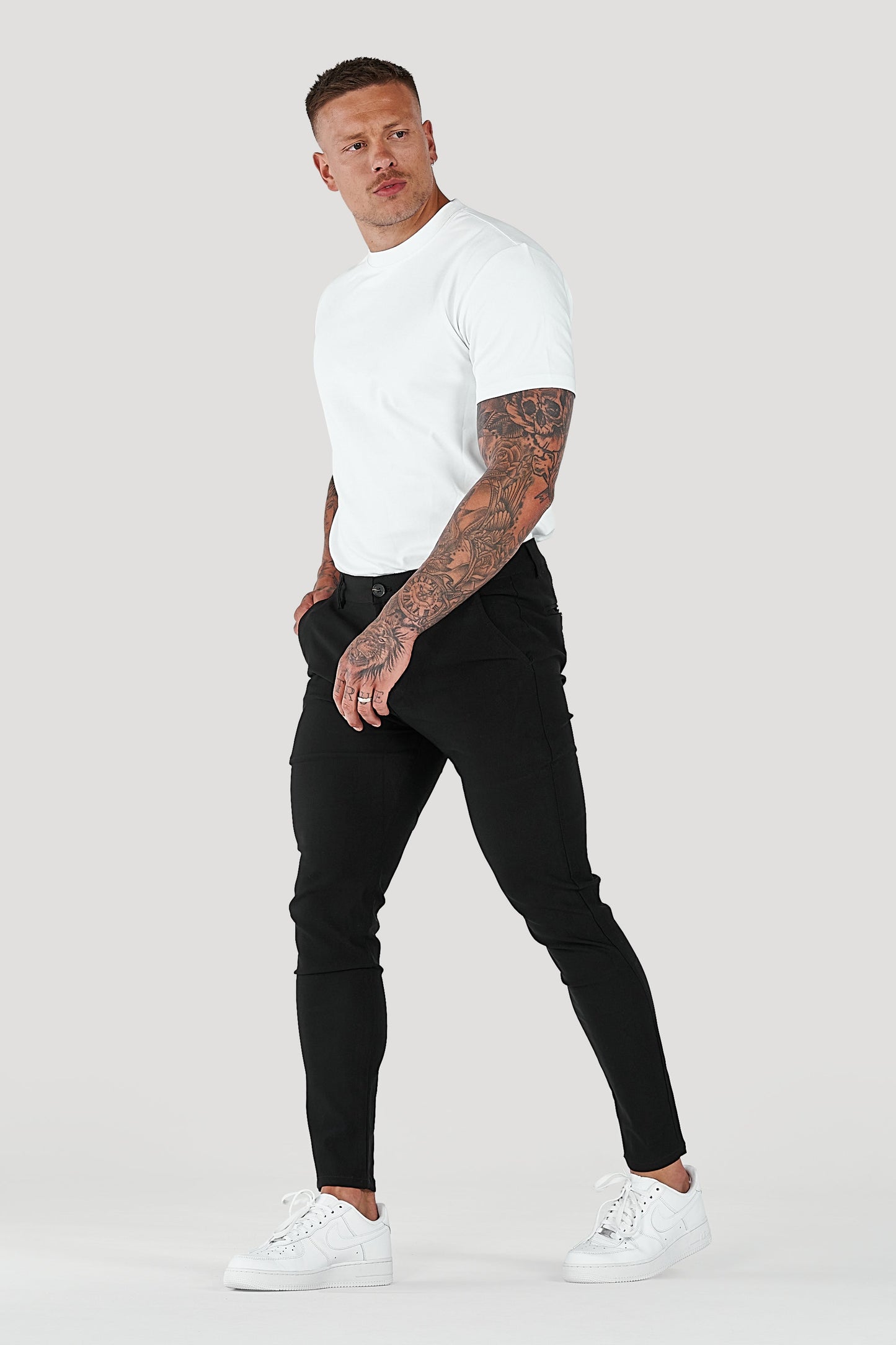 ALBERTO | Pantalón