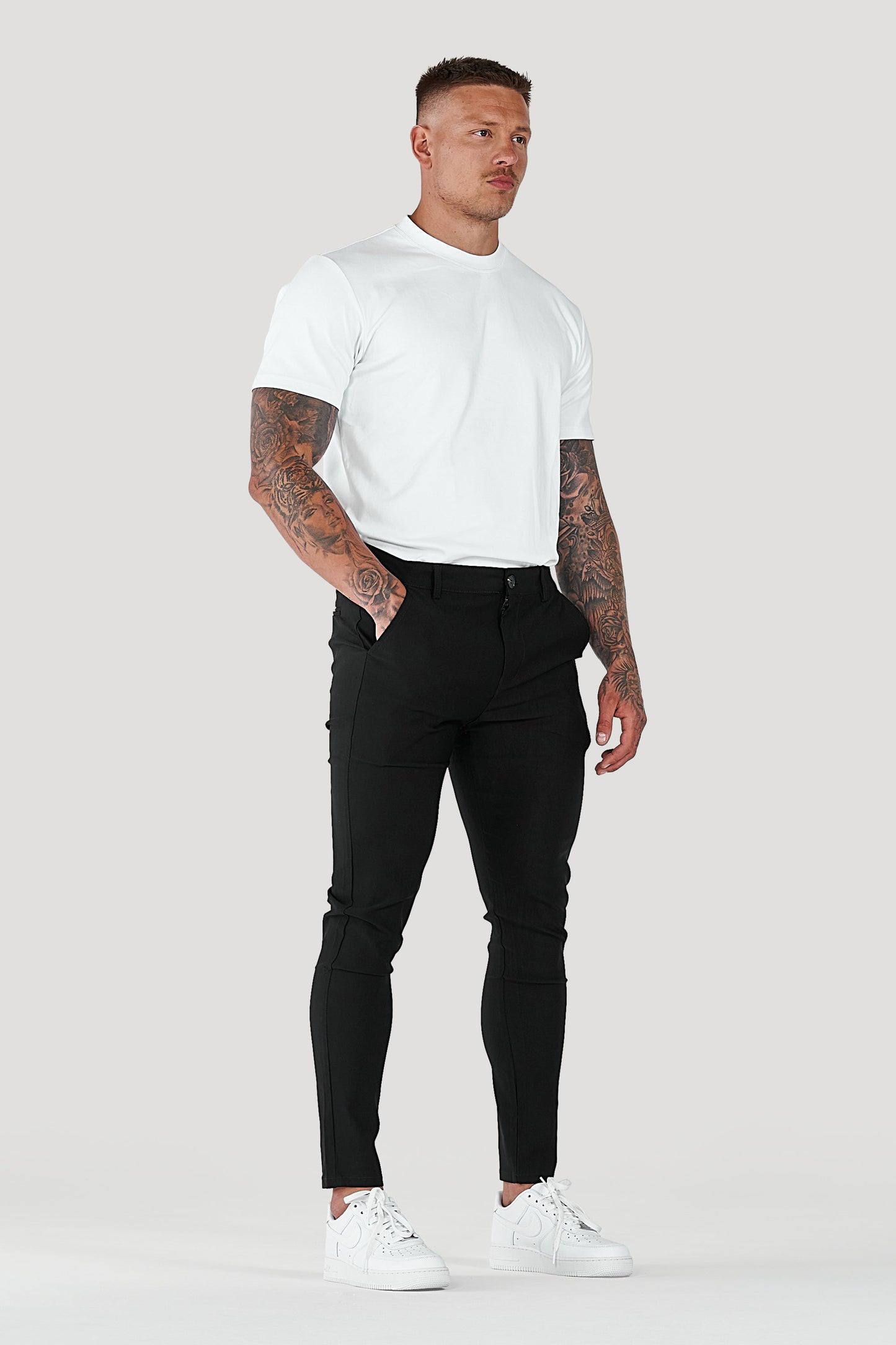 ALBERTO | Pantalón
