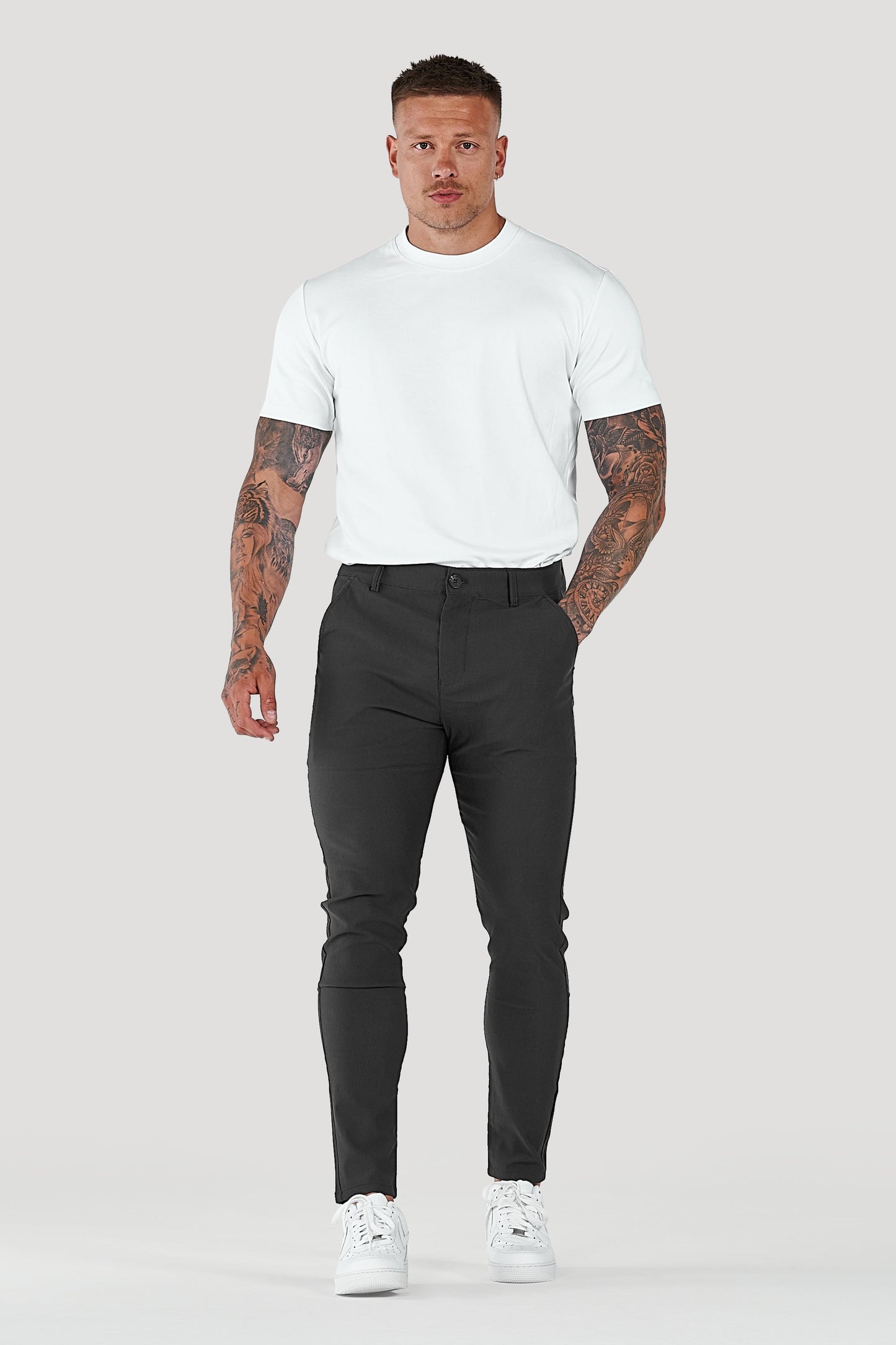 ALBERTO | Pantalón