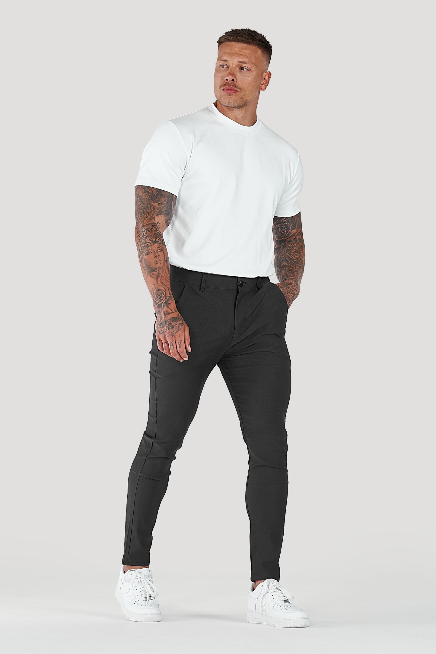 ALBERTO | Pantalón