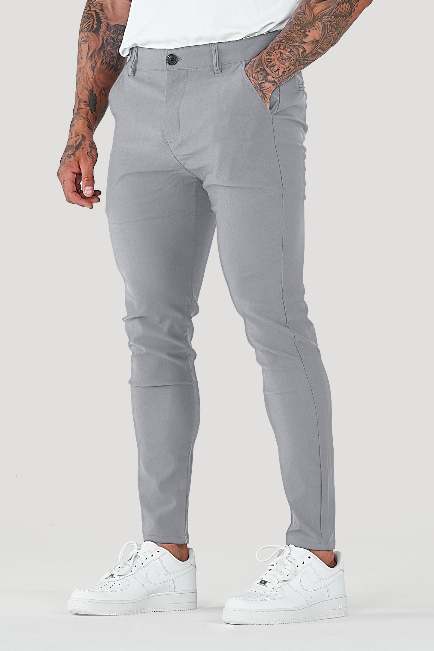 ALBERTO | Pantalón