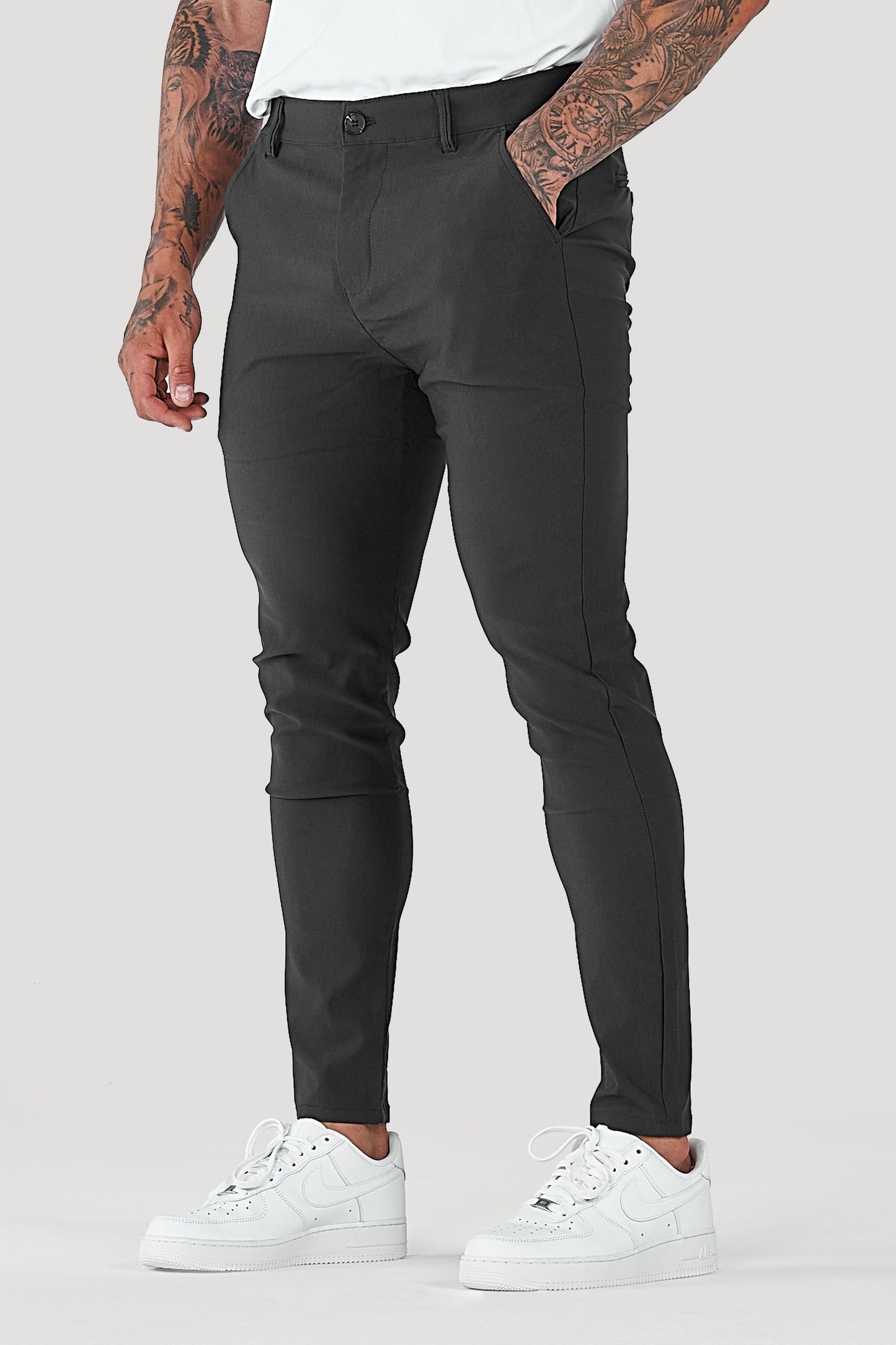 ALBERTO | Pantalón