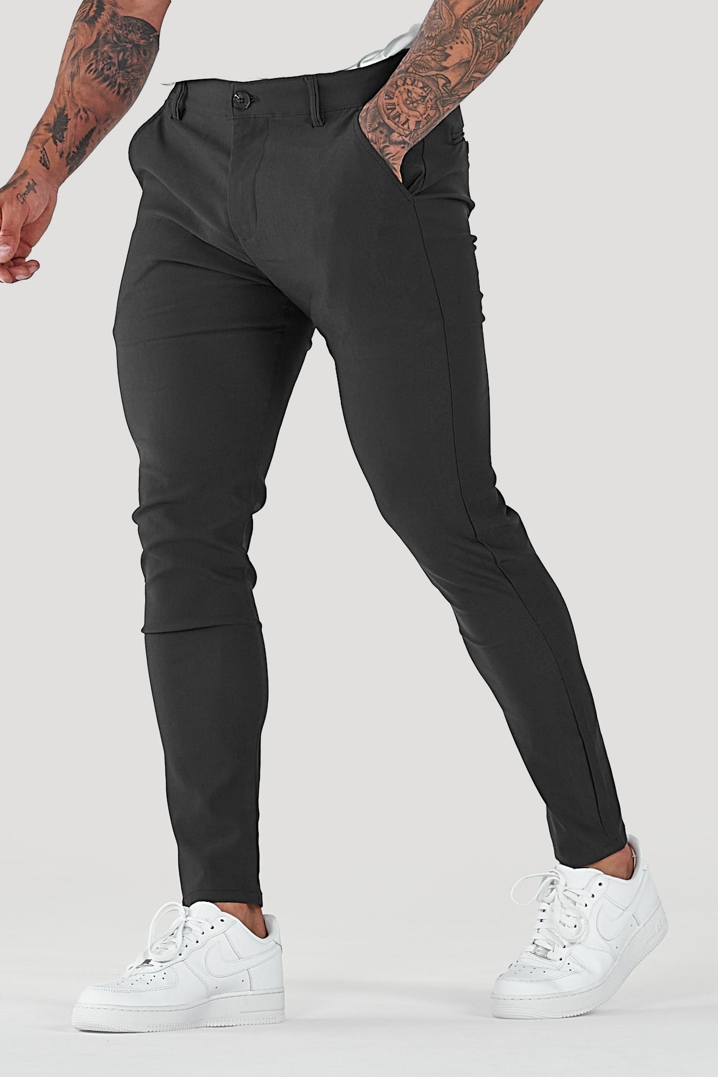 ALBERTO | Pantalón