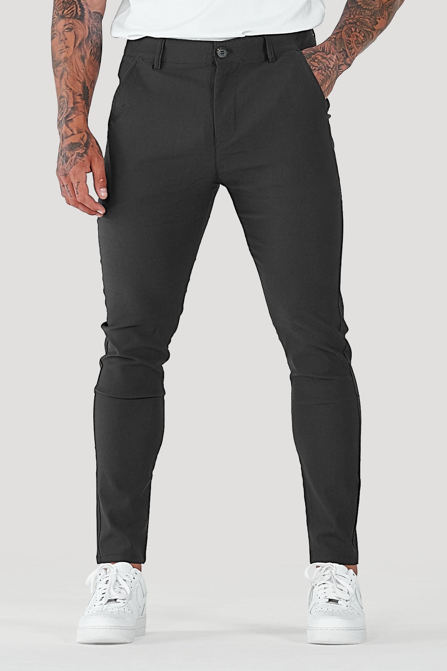 ALBERTO | Pantalón