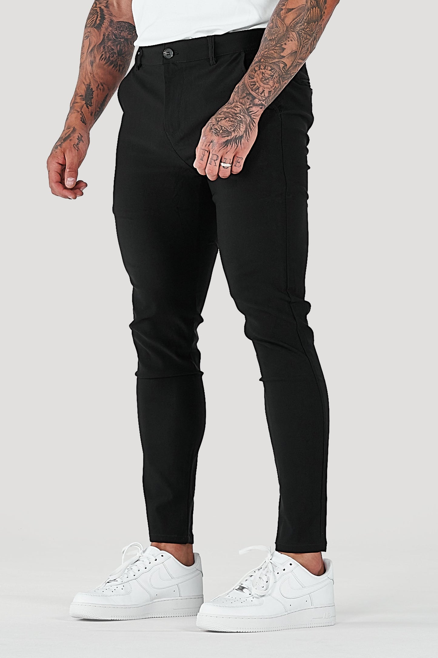 ALBERTO | Pantalón