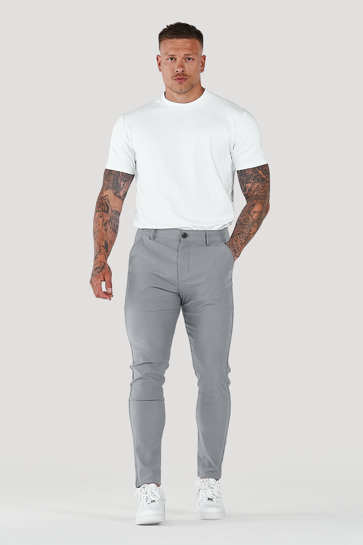 ALBERTO | Pantalón