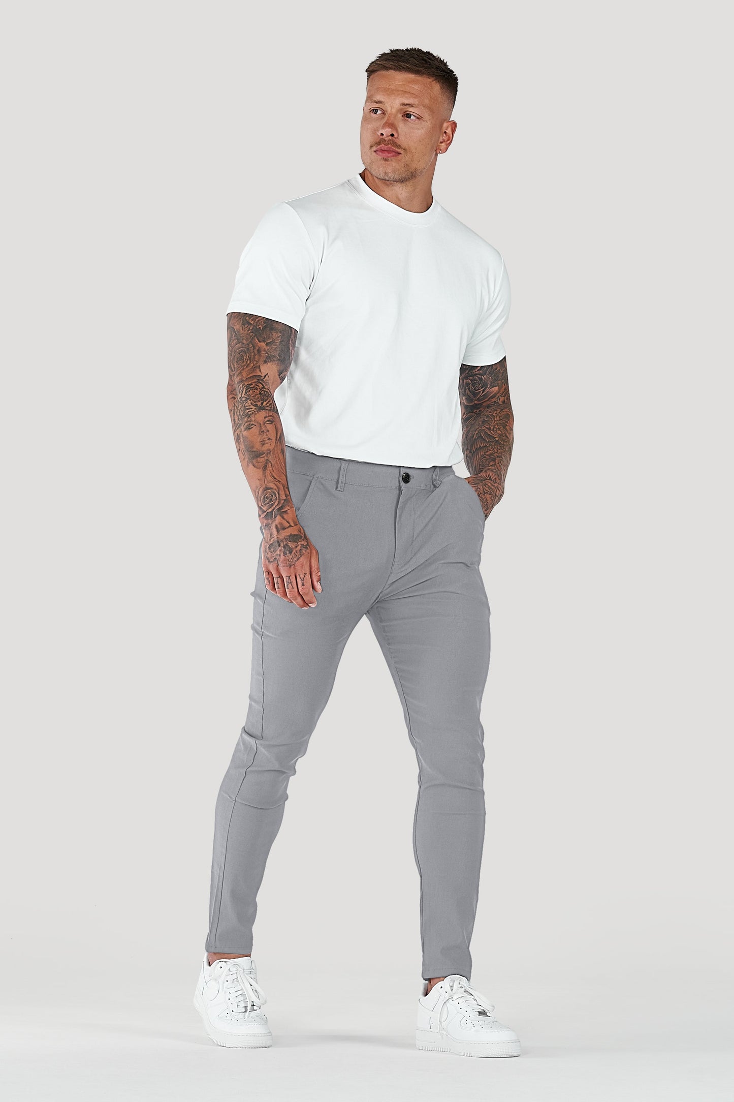 ALBERTO | Pantalón