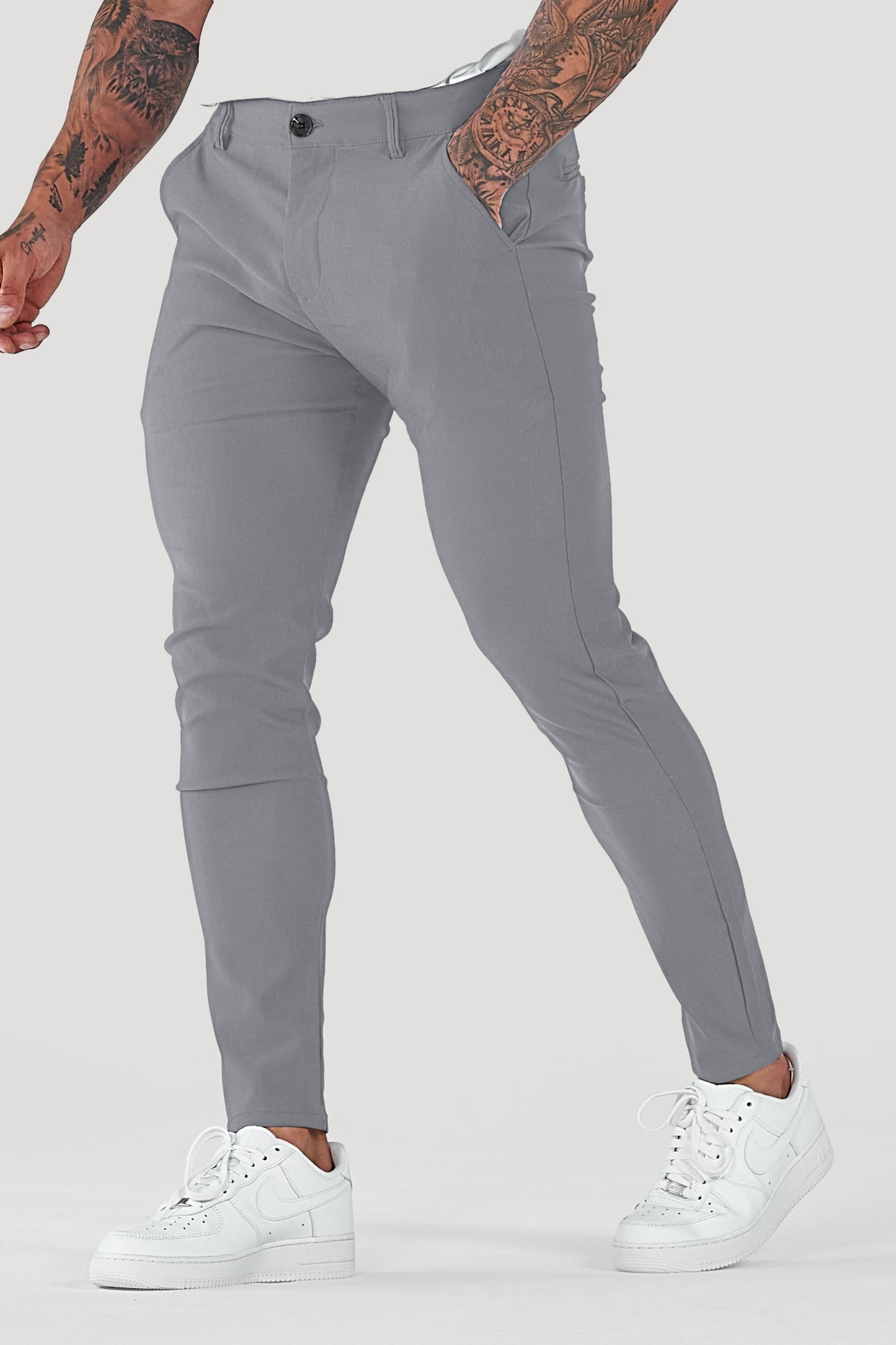 ALBERTO | Pantalón