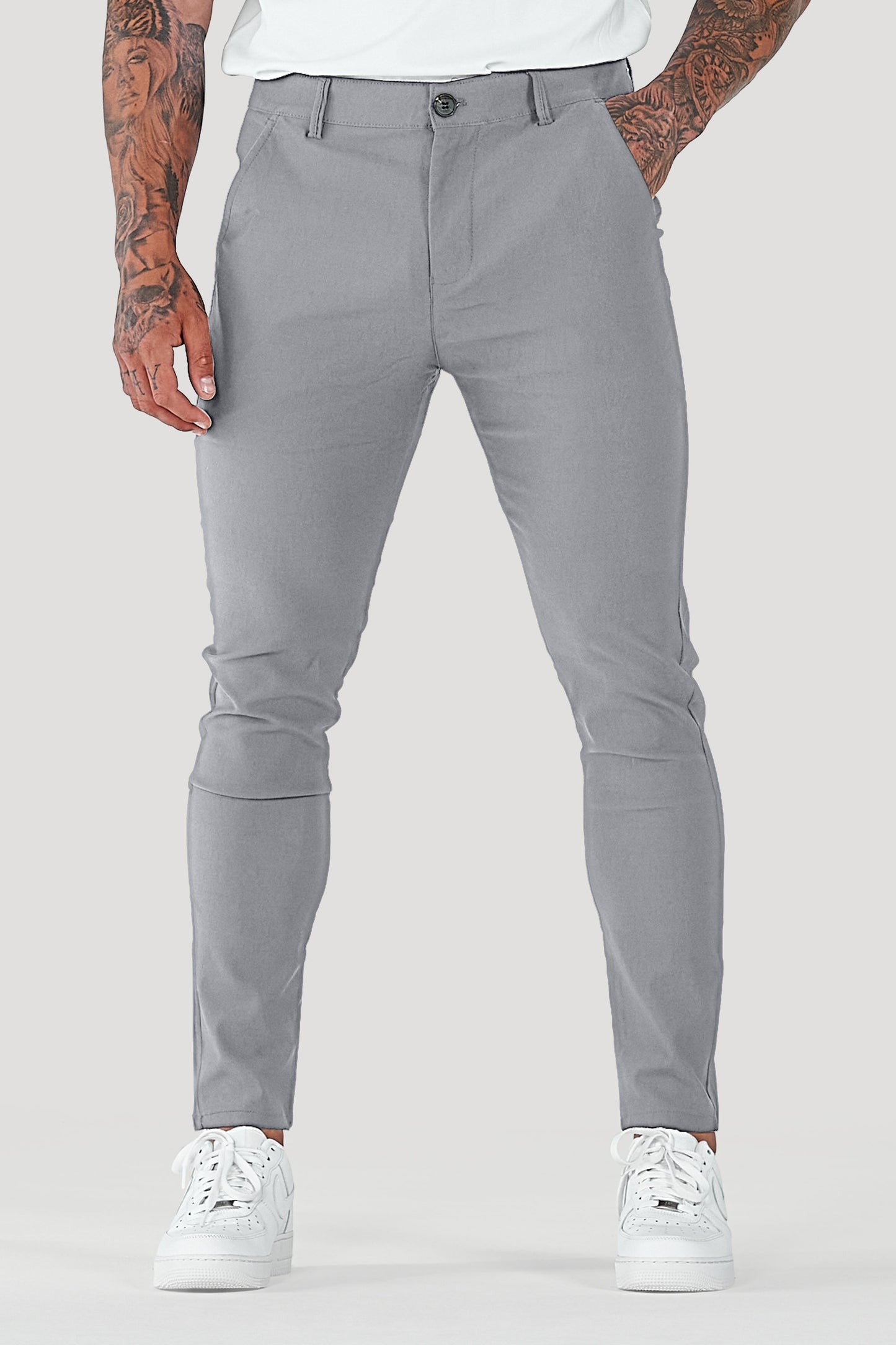 ALBERTO | Pantalón