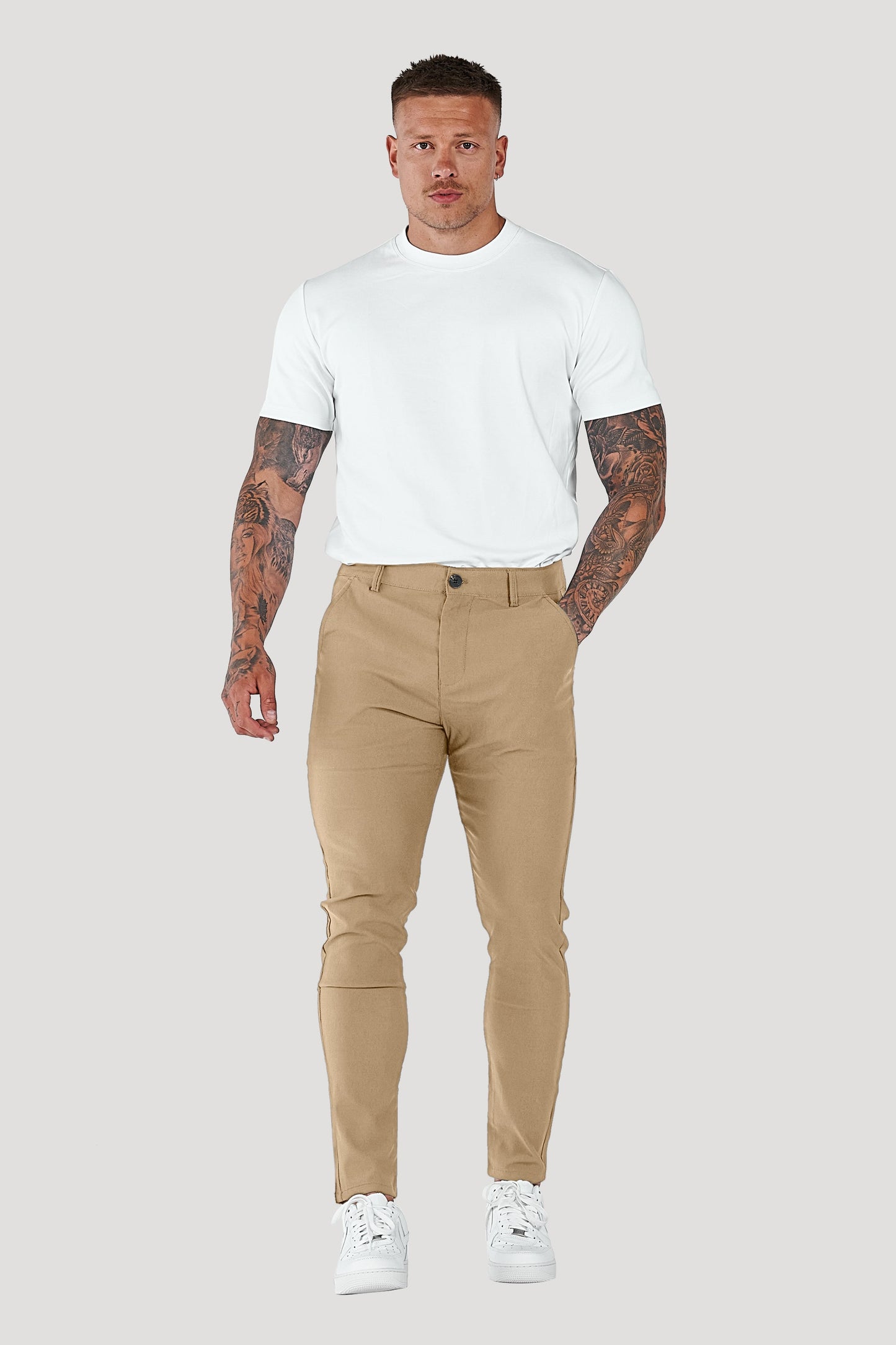 ALBERTO | Pantalón