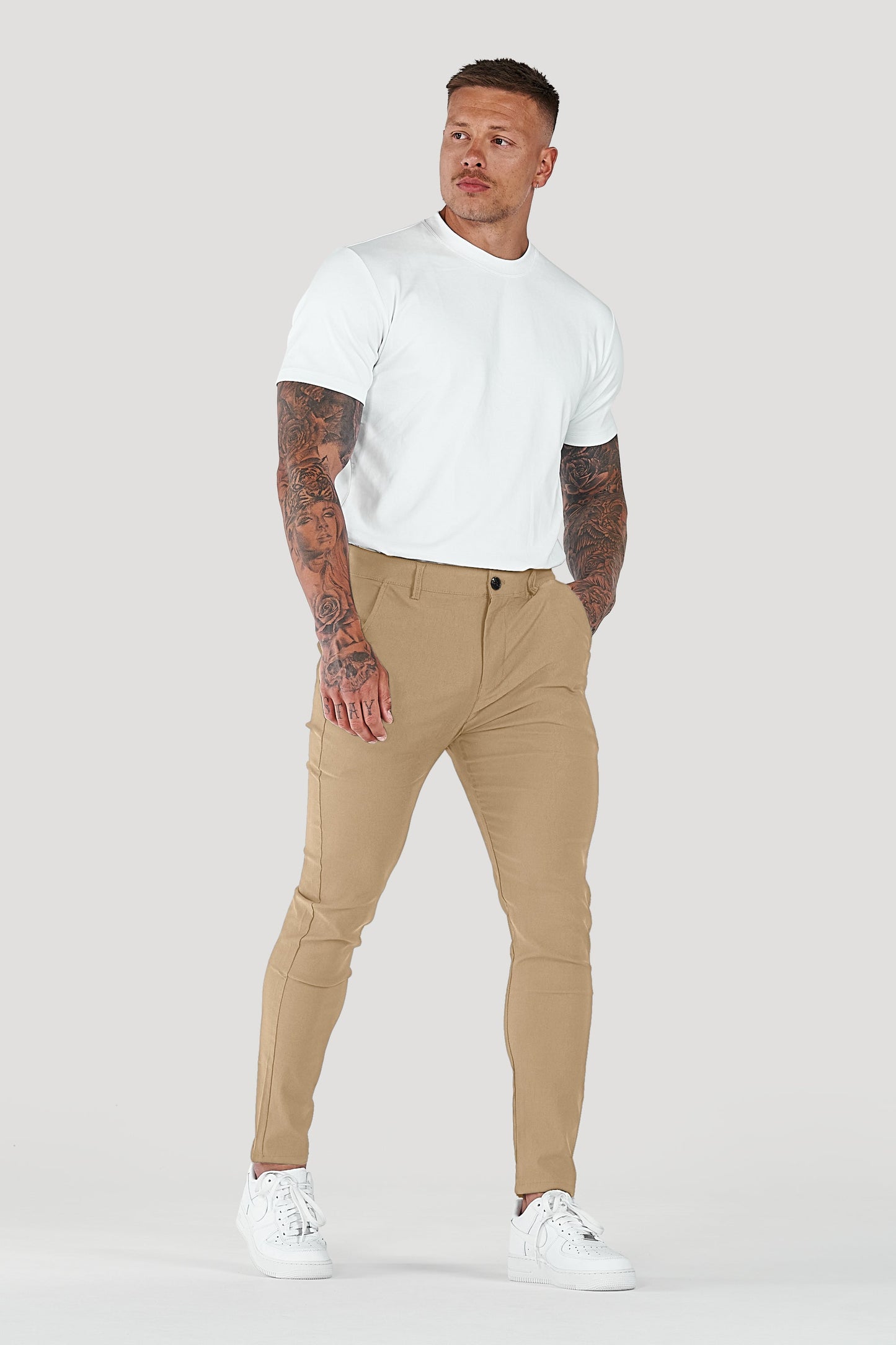 ALBERTO | Pantalón