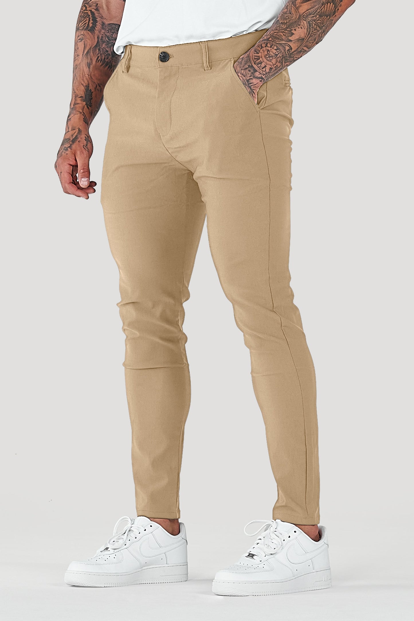 ALBERTO | Pantalón