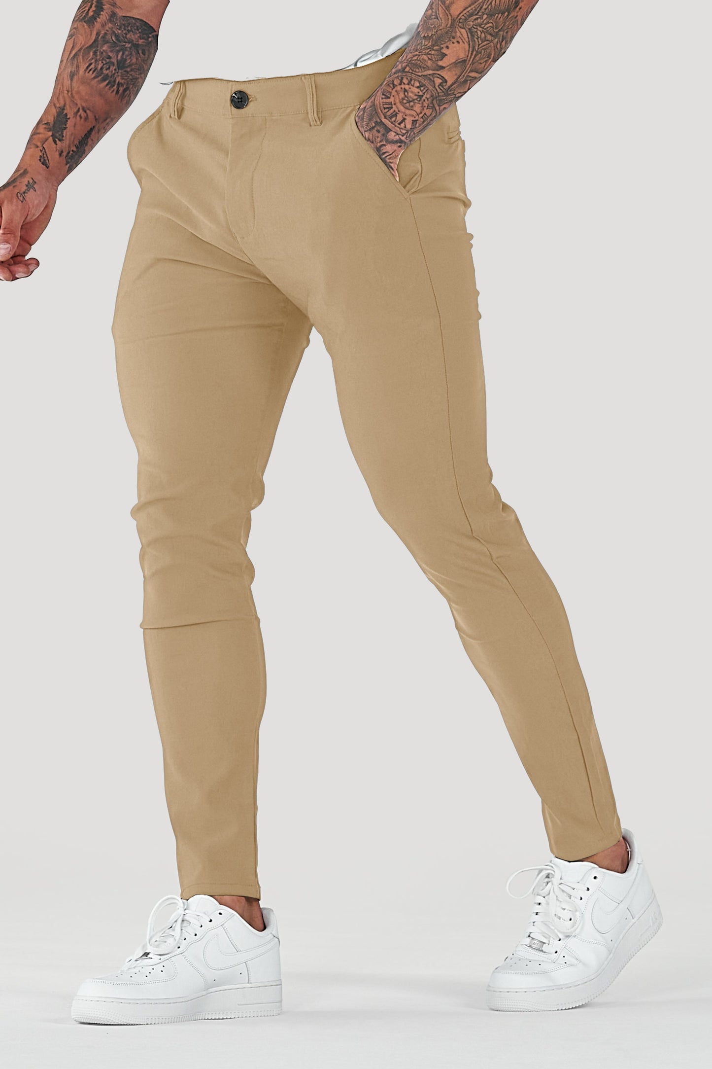 ALBERTO | Pantalón