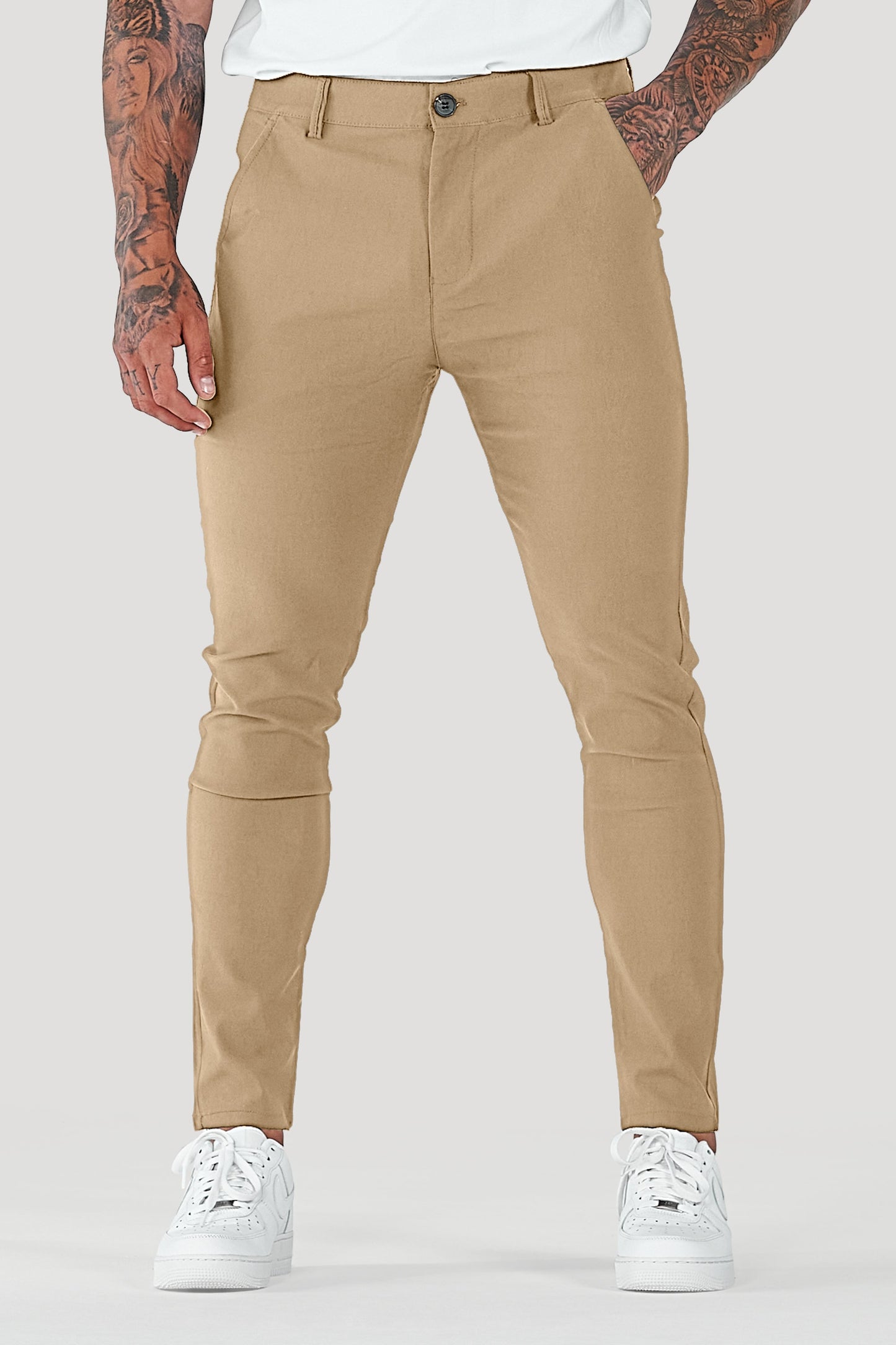 ALBERTO | Pantalón
