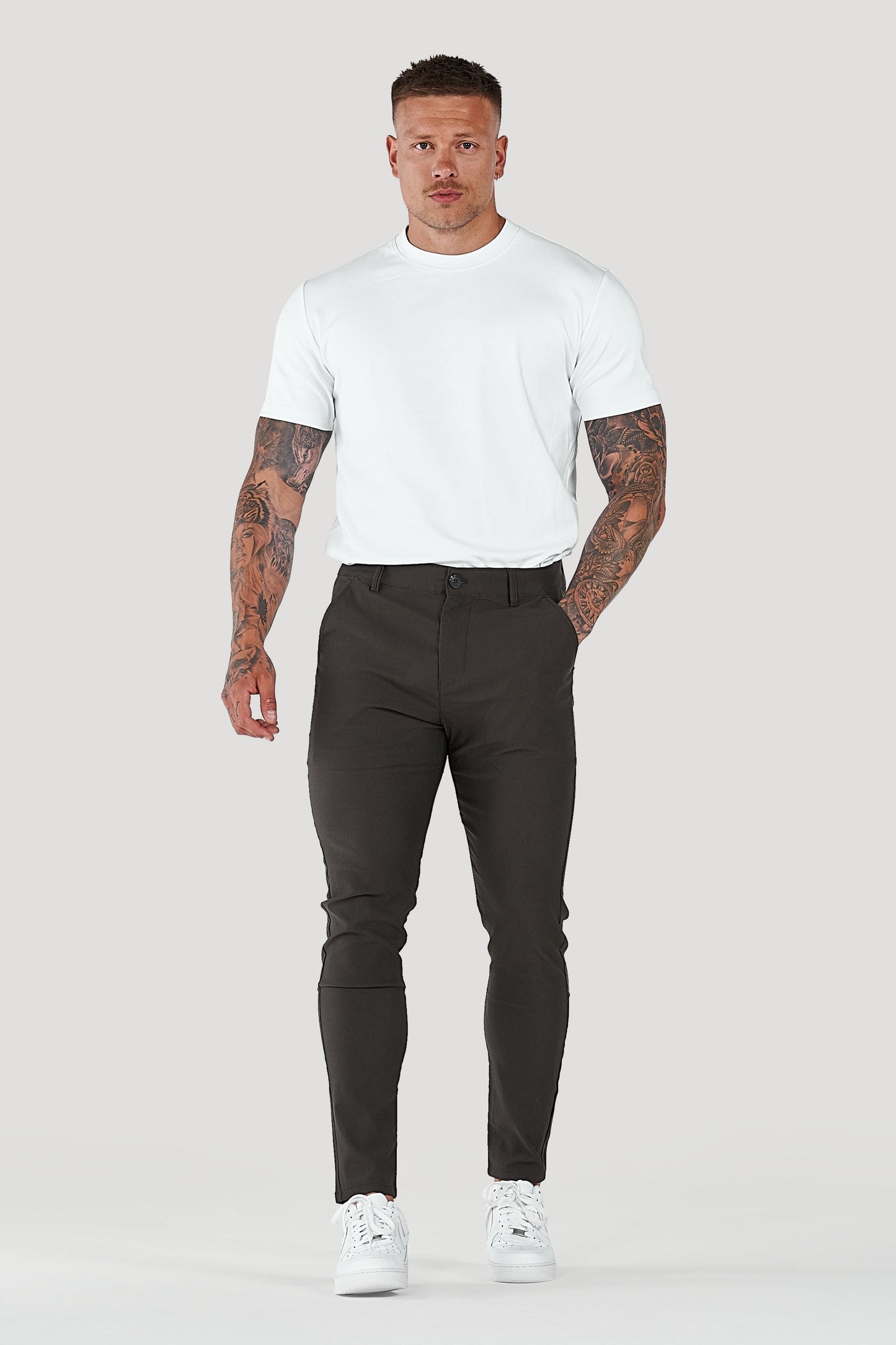 ALBERTO | Pantalón