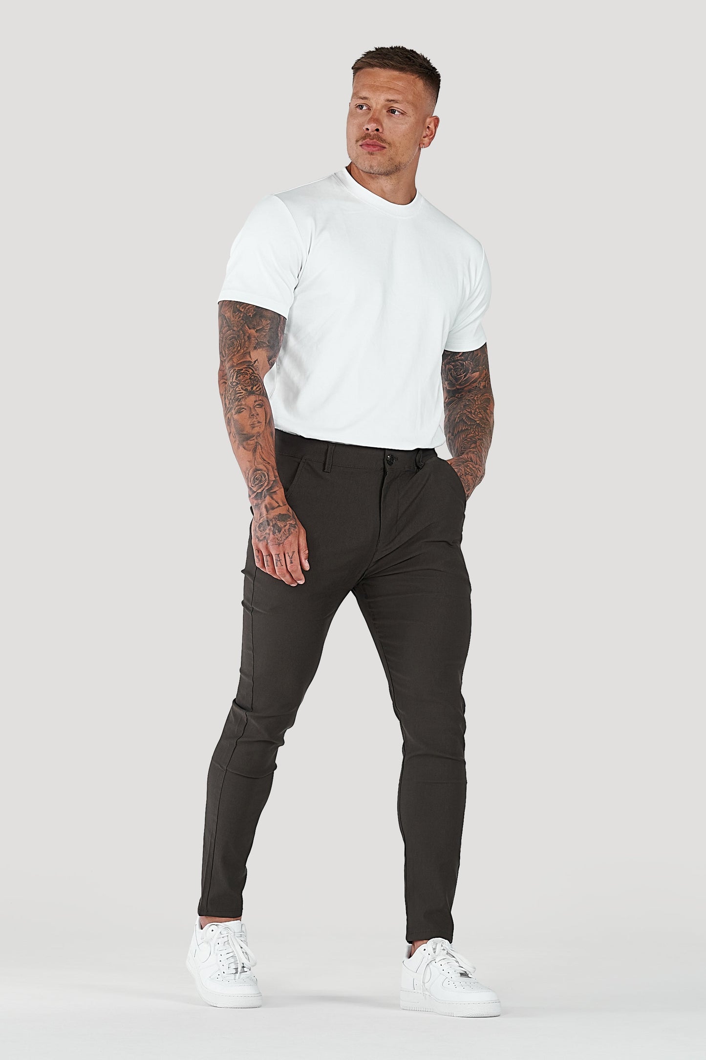 ALBERTO | Pantalón