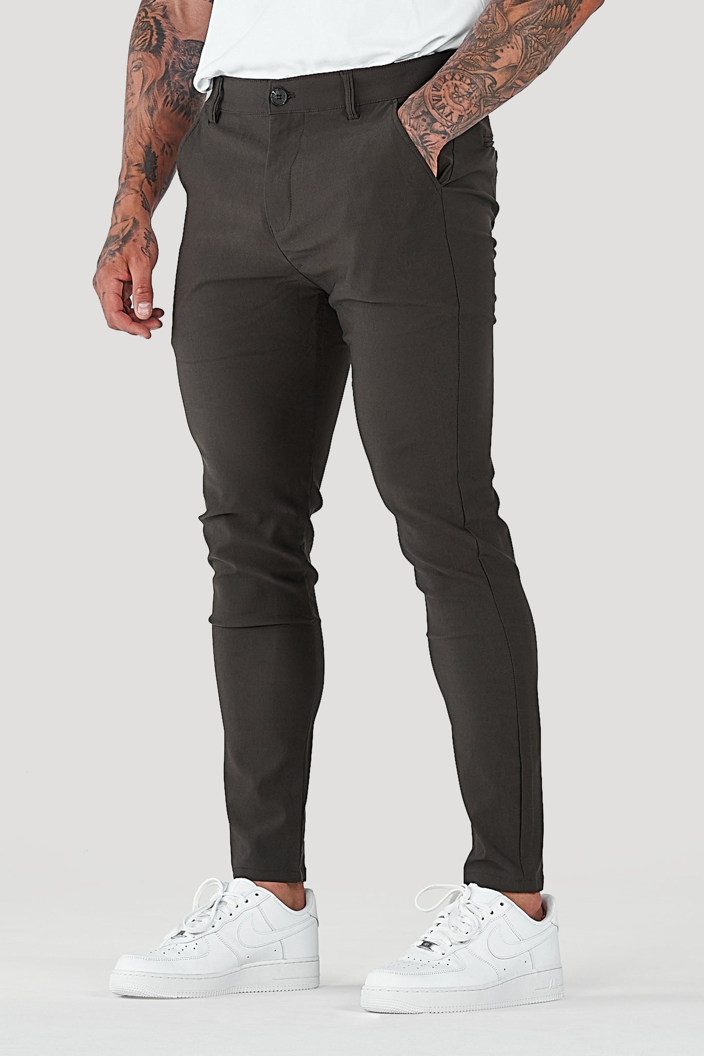 ALBERTO | Pantalón
