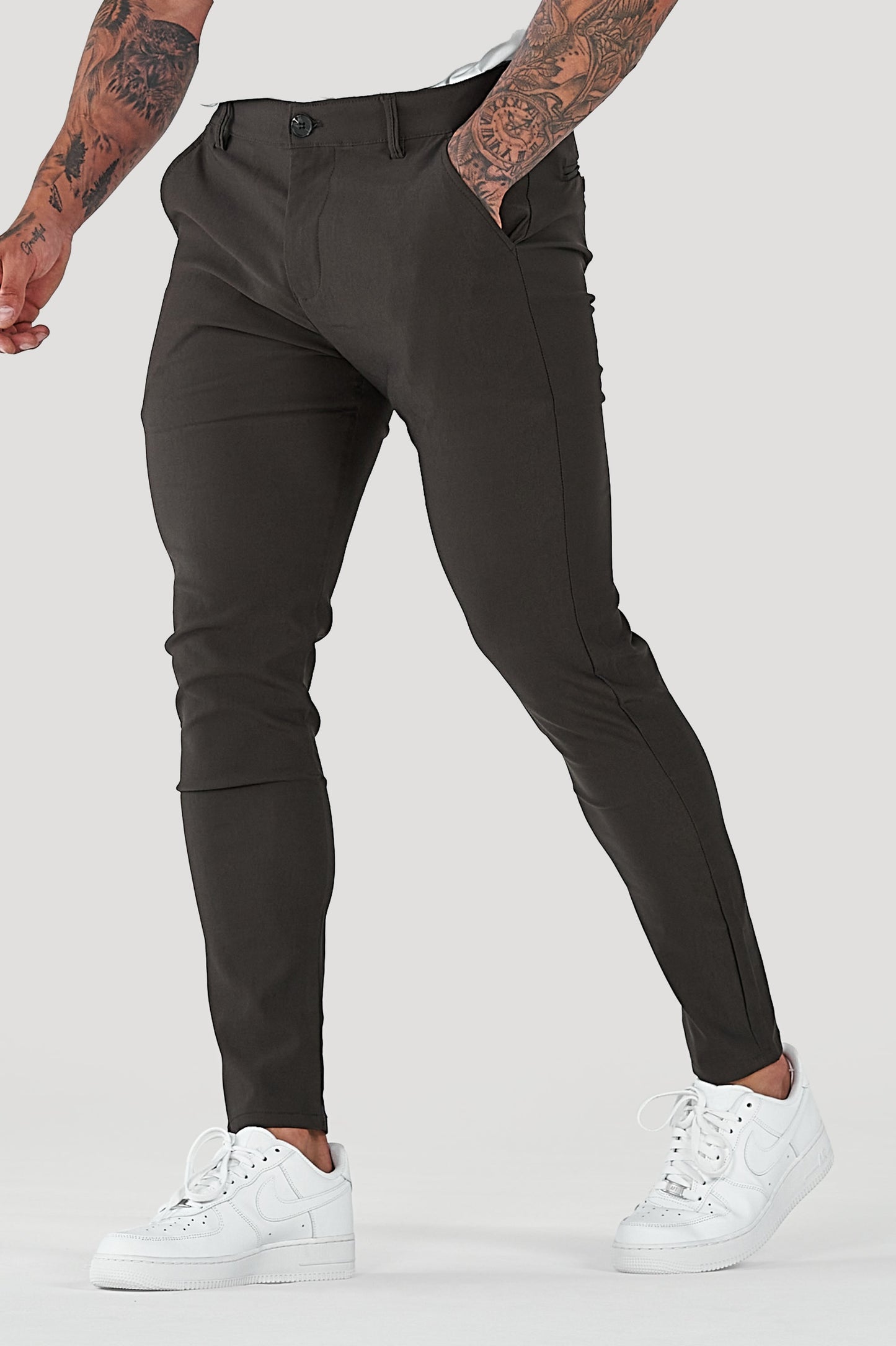 ALBERTO | Pantalón